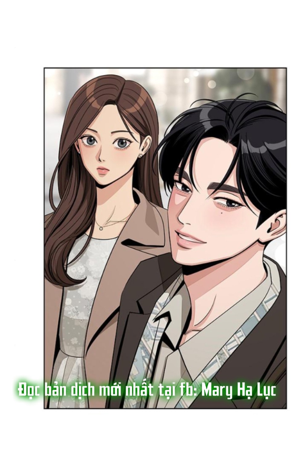 TÌNH YÊU CỦA IK SEOB 