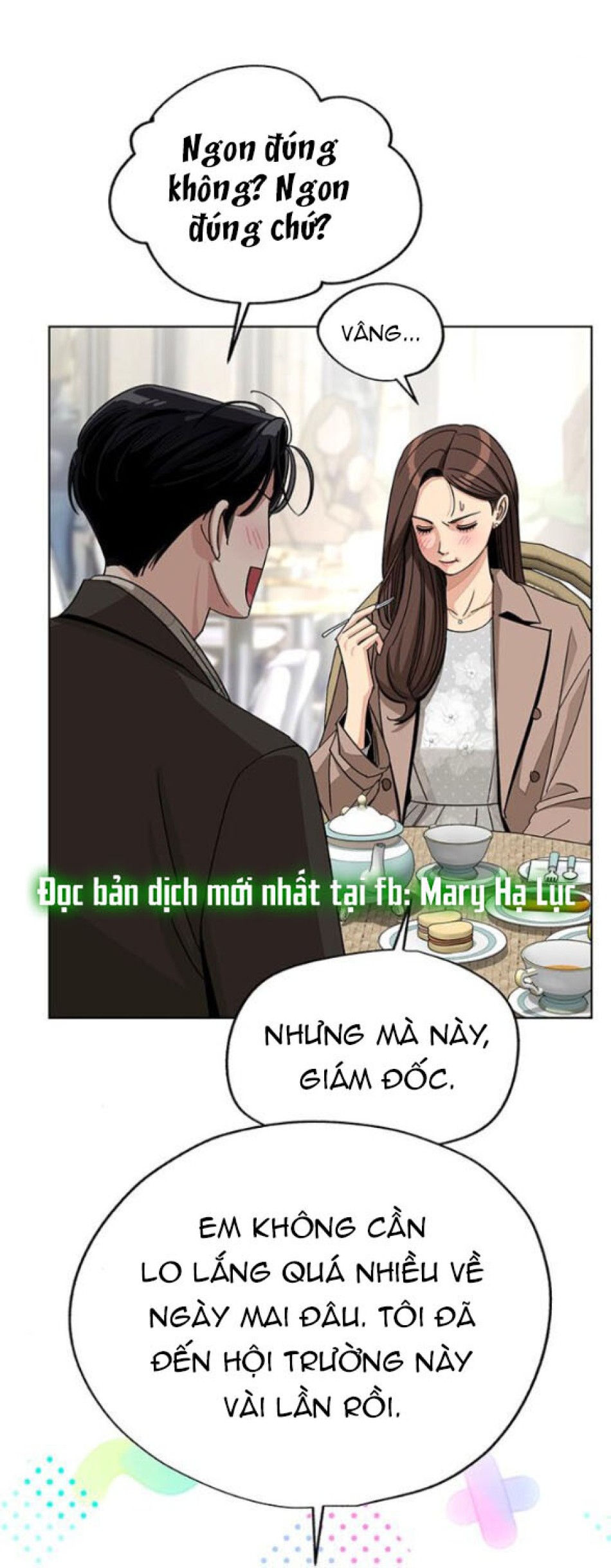TÌNH YÊU CỦA IK SEOB 
