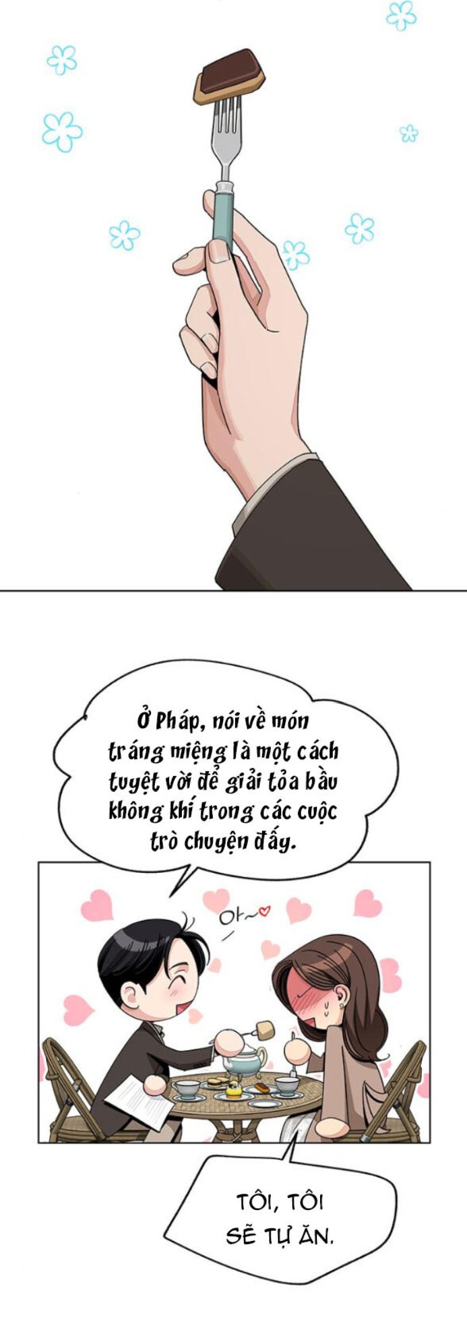 TÌNH YÊU CỦA IK SEOB 