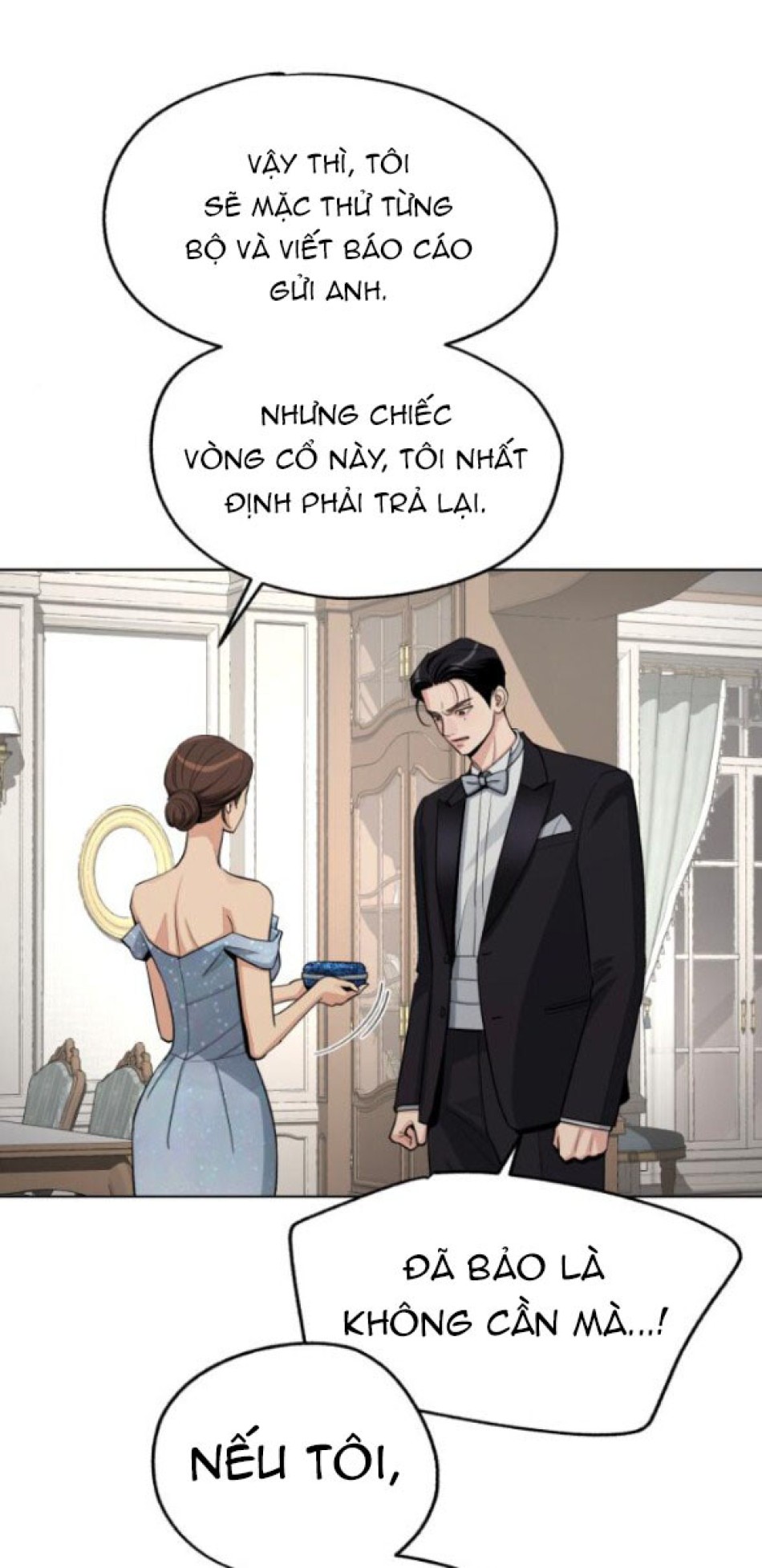 TÌNH YÊU CỦA IK SEOB 