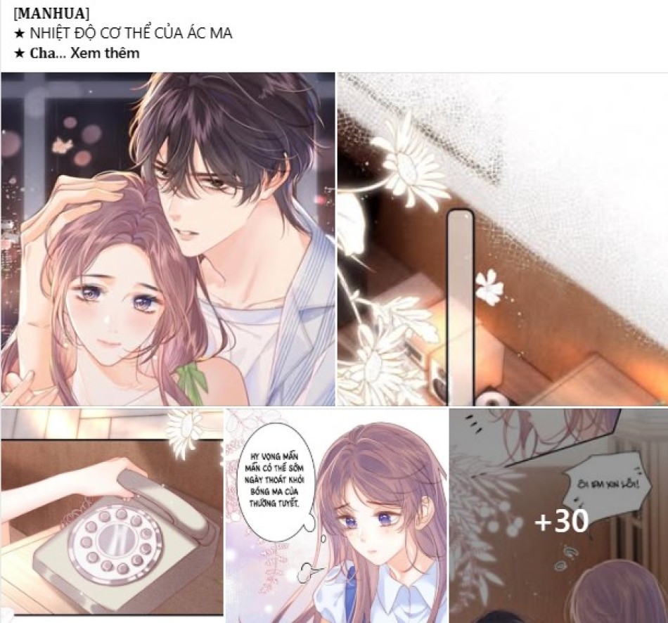 TÌNH YÊU CỦA IK SEOB 