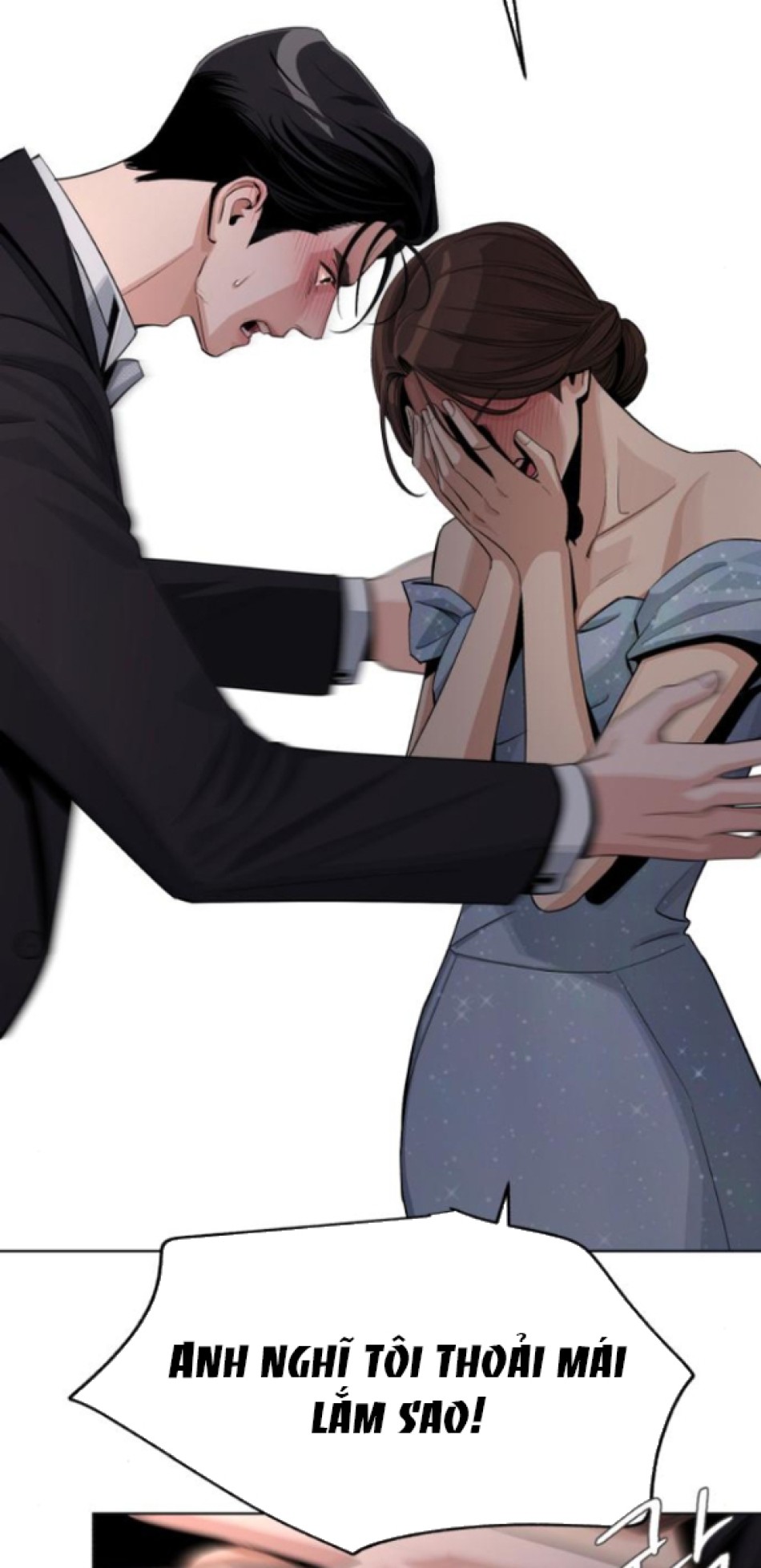 TÌNH YÊU CỦA IK SEOB 
