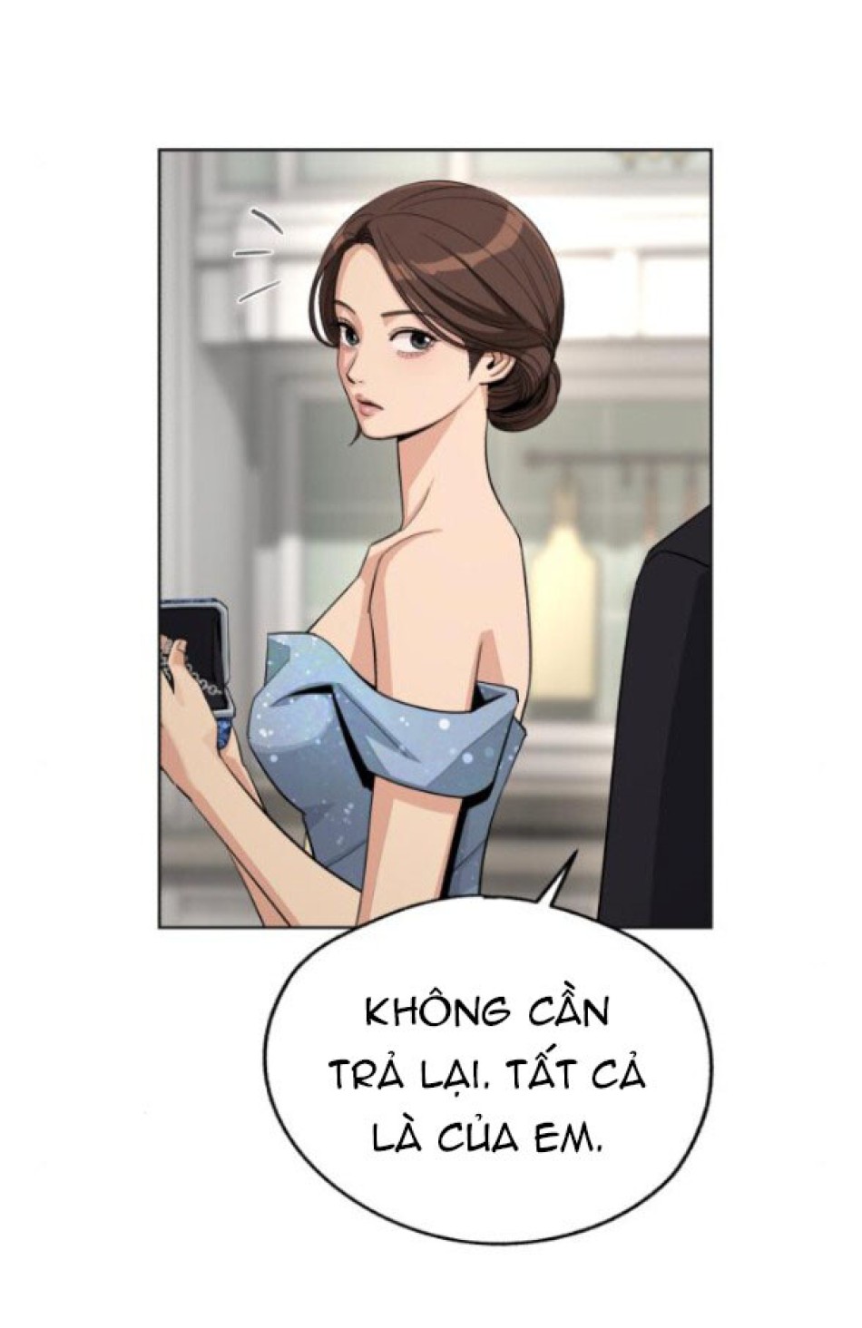 TÌNH YÊU CỦA IK SEOB 