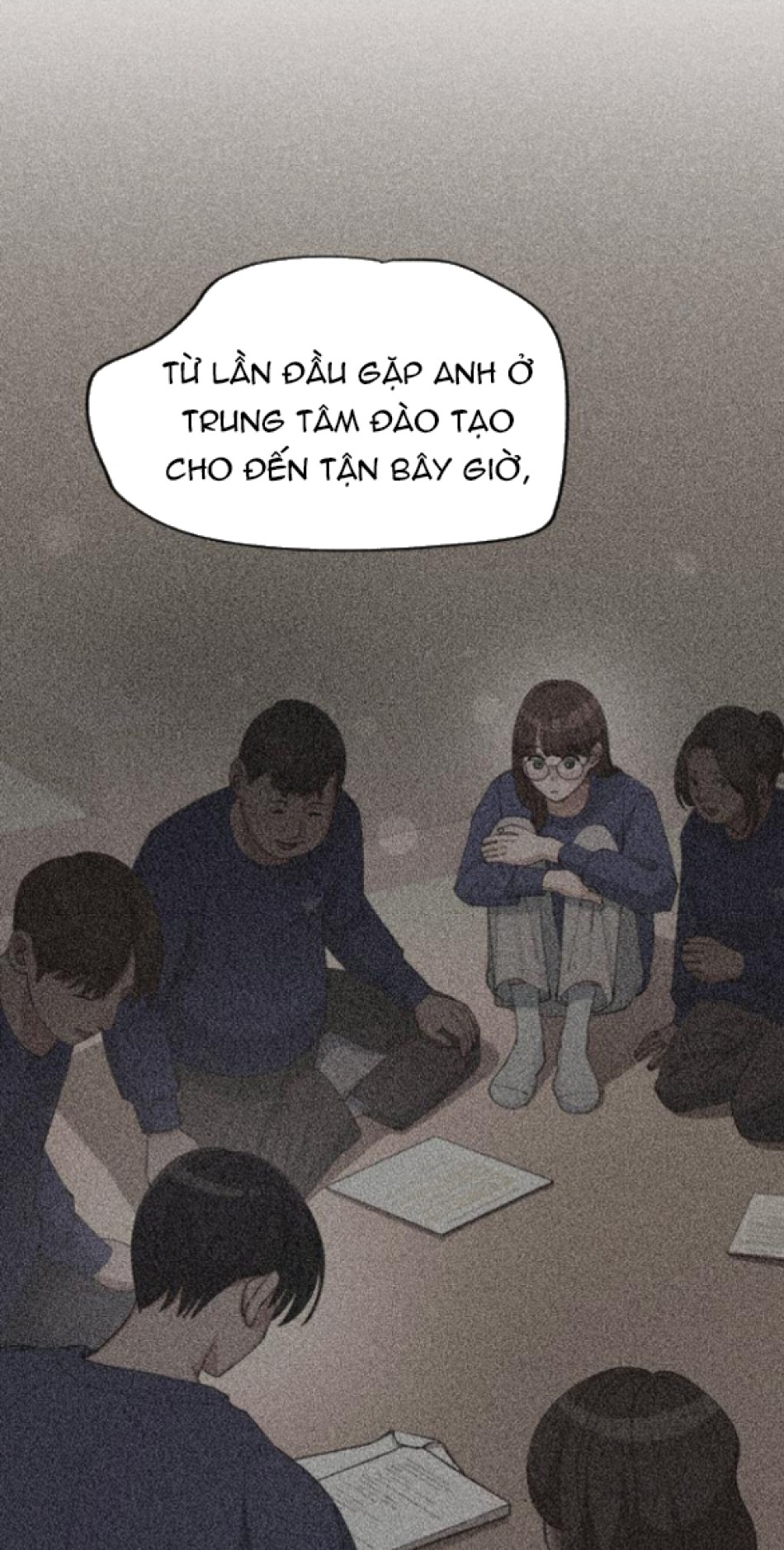 TÌNH YÊU CỦA IK SEOB 