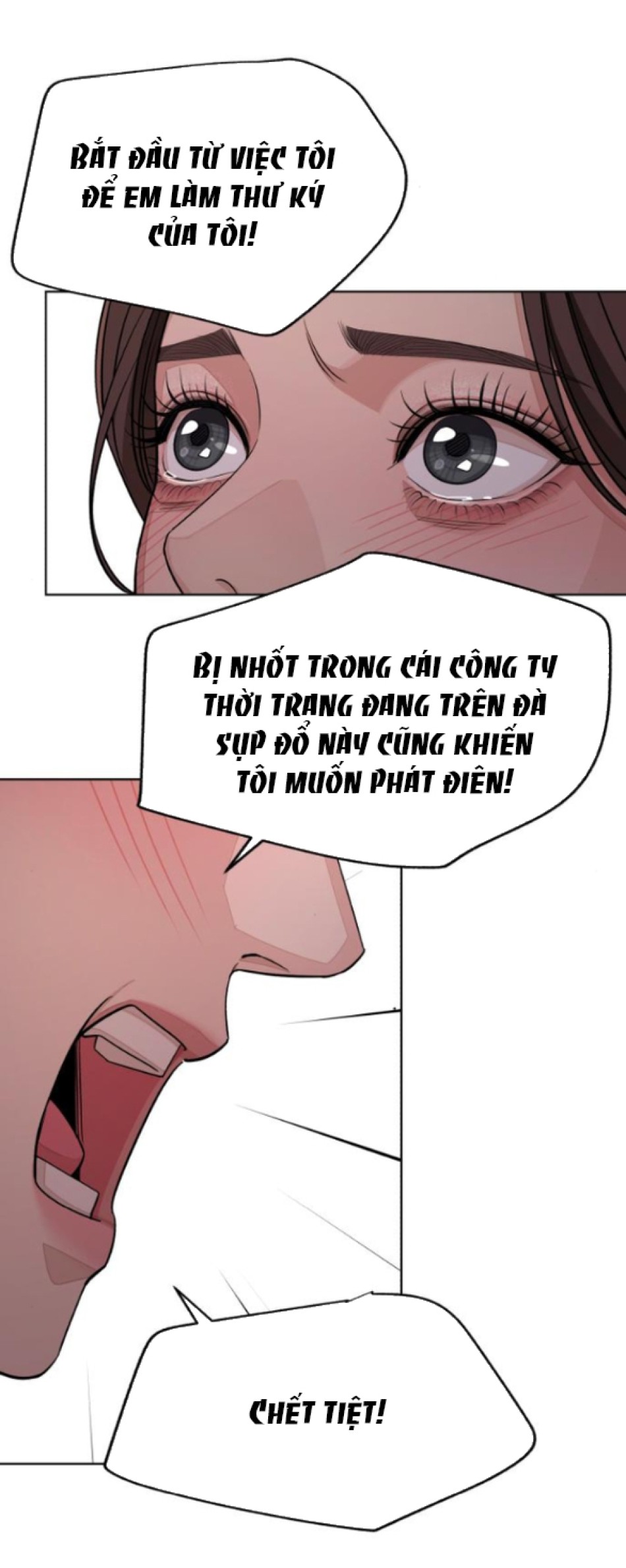 TÌNH YÊU CỦA IK SEOB 