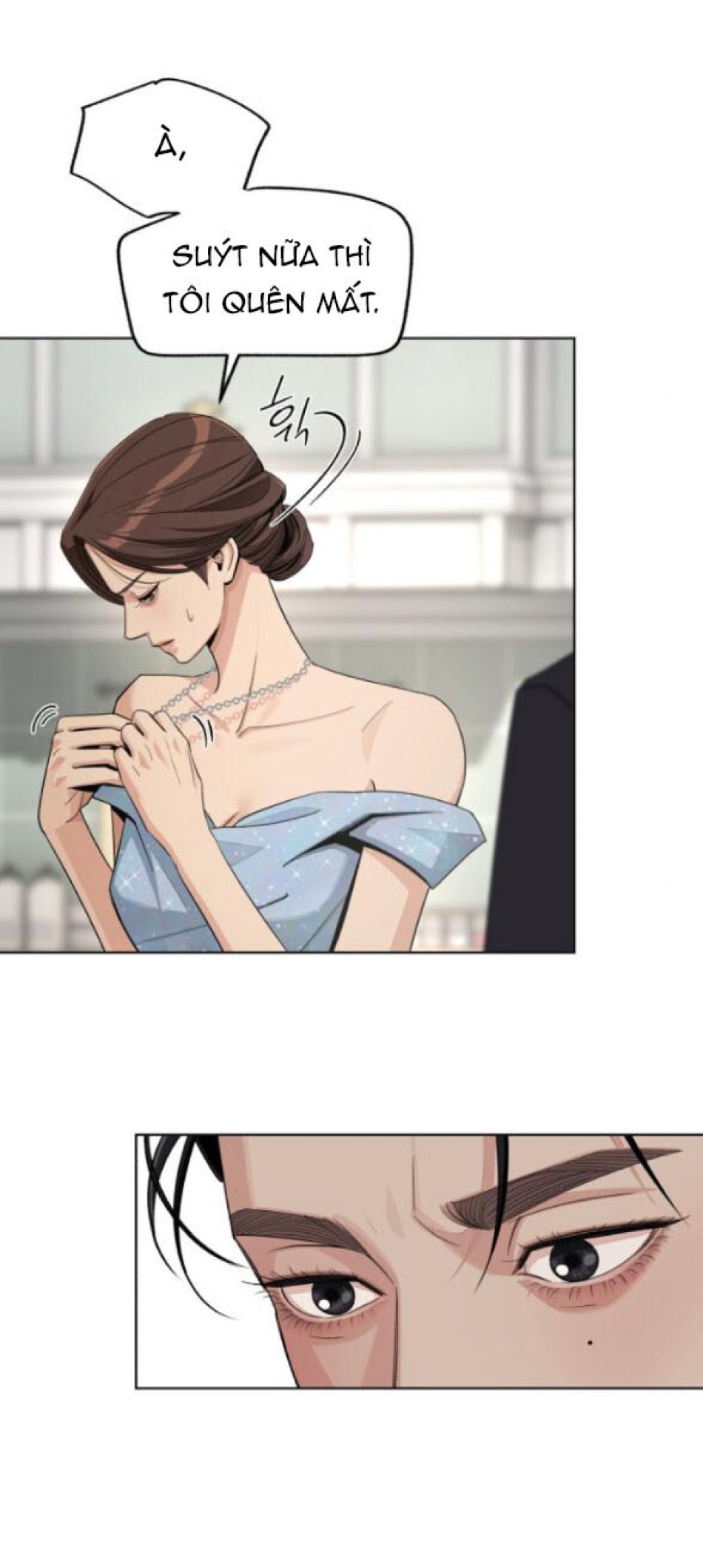 TÌNH YÊU CỦA IK SEOB 