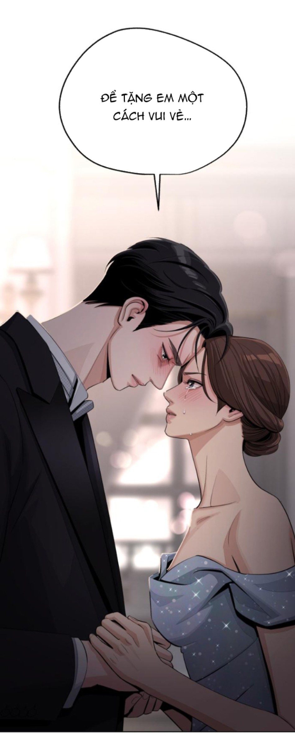 TÌNH YÊU CỦA IK SEOB 