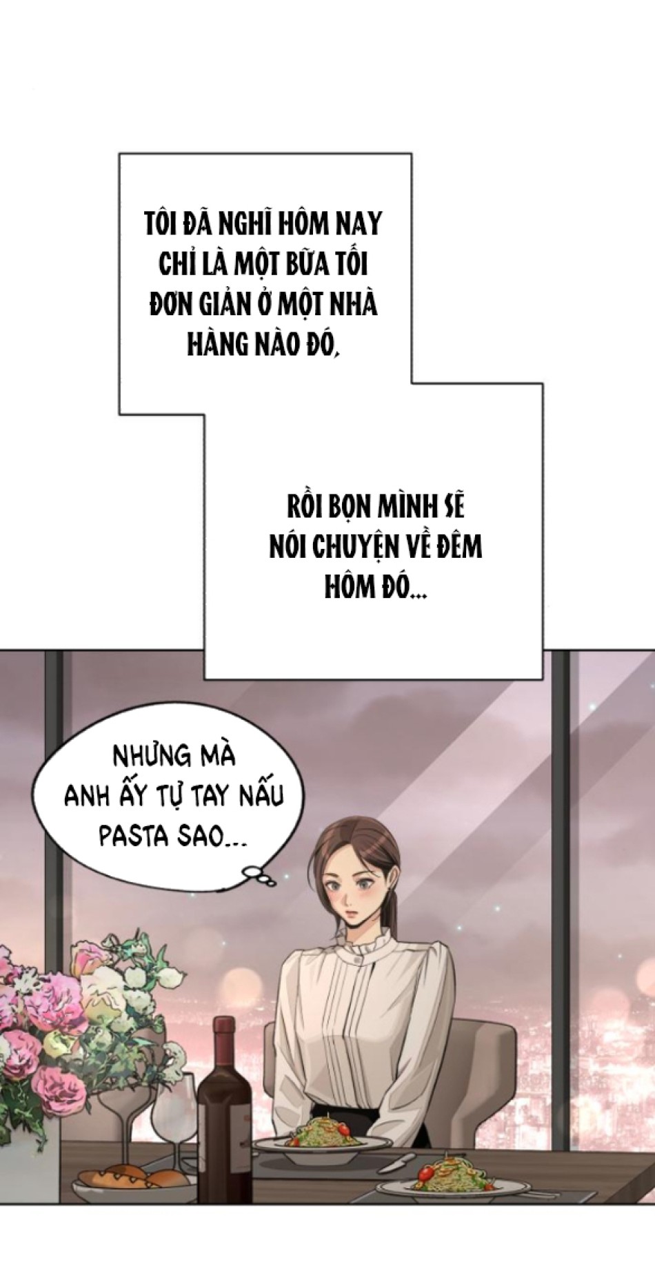 TÌNH YÊU CỦA IK SEOB 