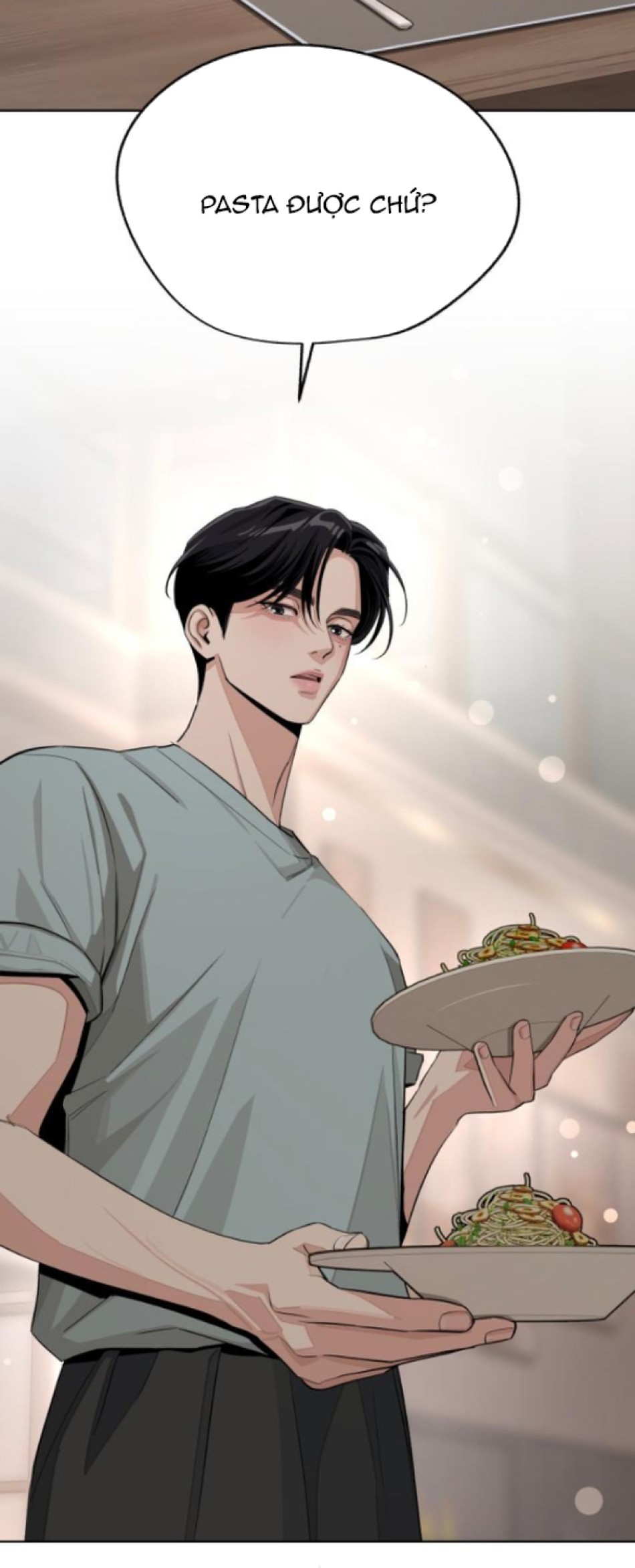 TÌNH YÊU CỦA IK SEOB 