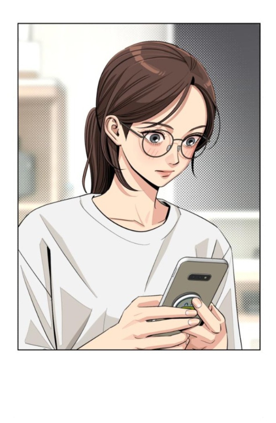 TÌNH YÊU CỦA IK SEOB 