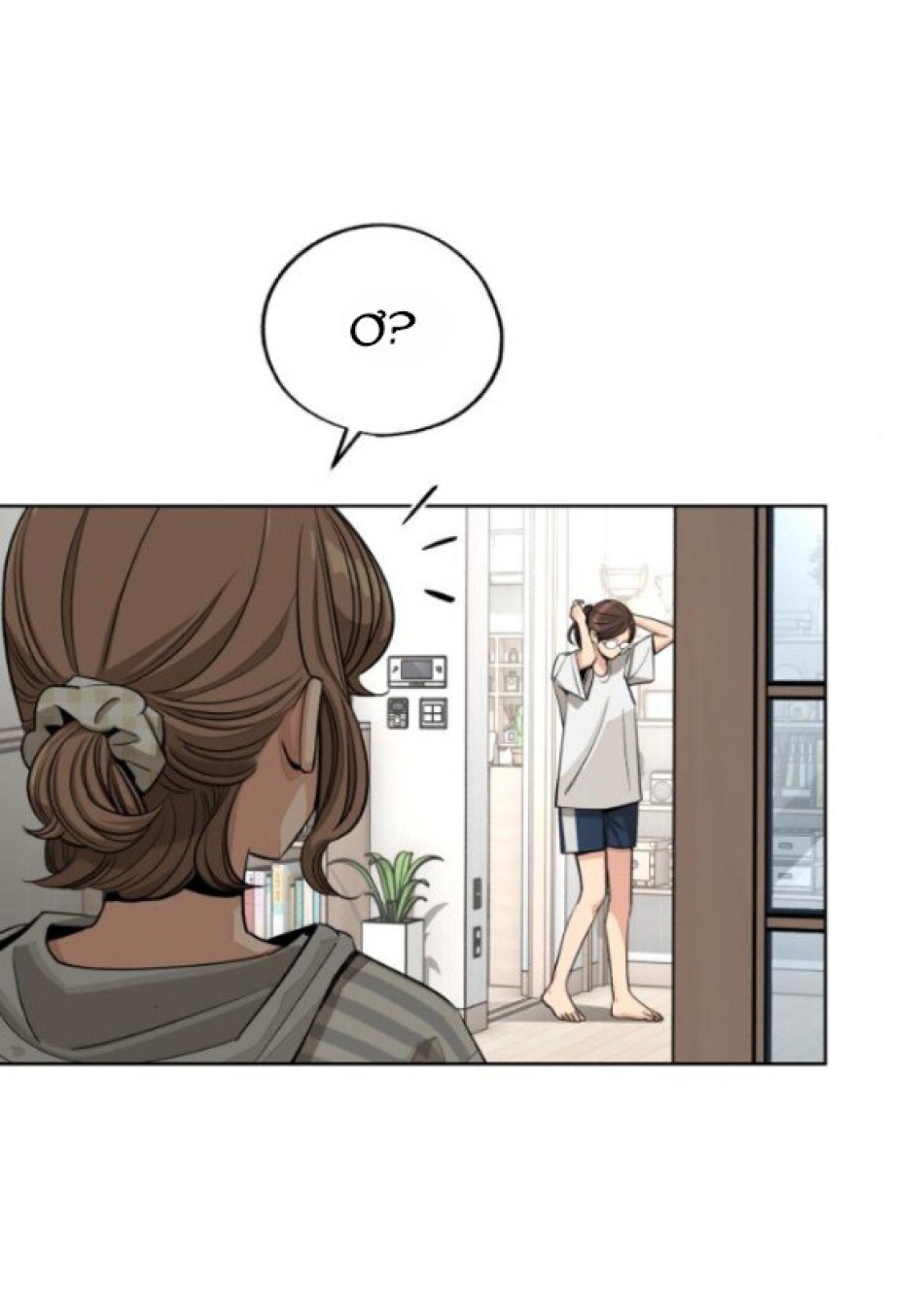 TÌNH YÊU CỦA IK SEOB 