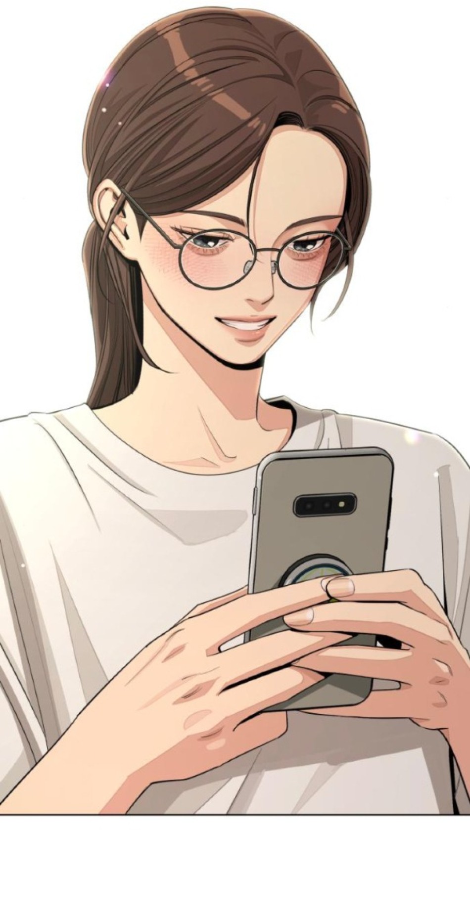 TÌNH YÊU CỦA IK SEOB 