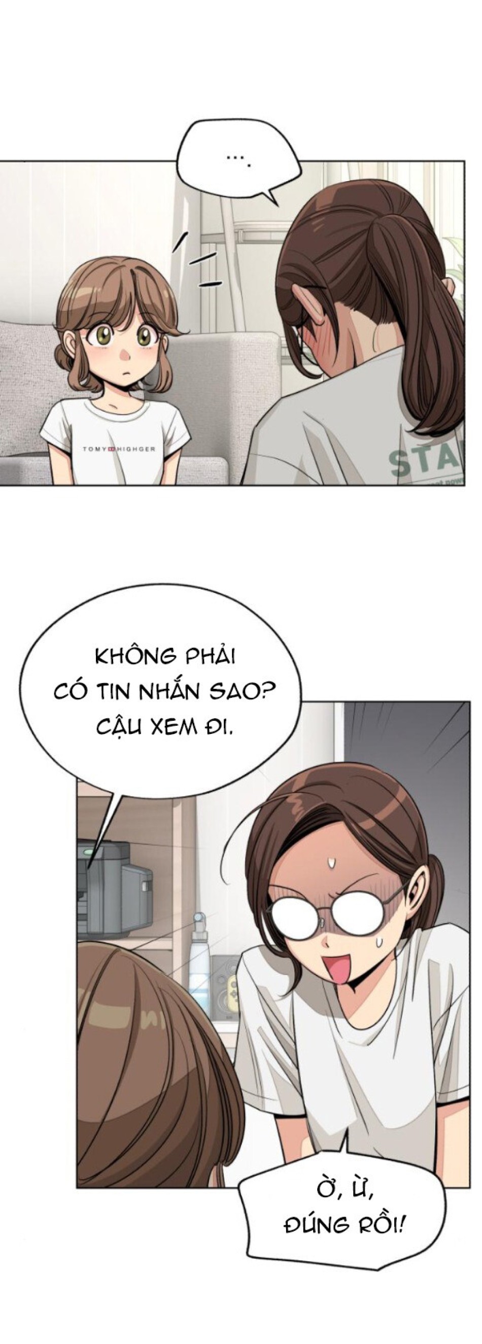 TÌNH YÊU CỦA IK SEOB 