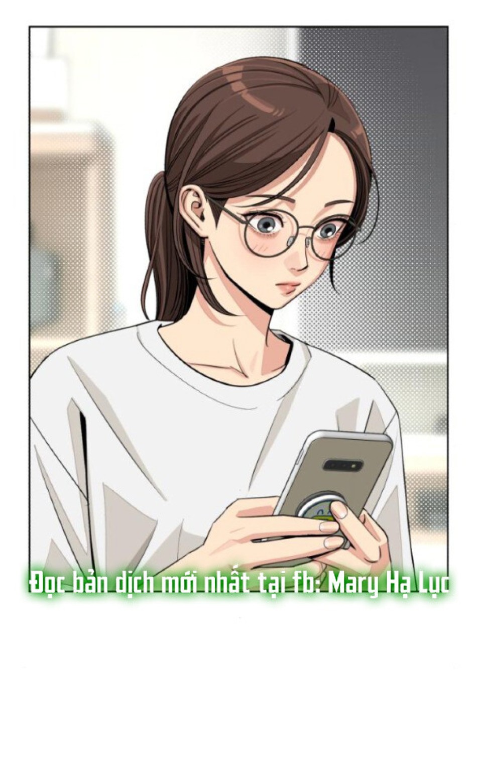 TÌNH YÊU CỦA IK SEOB 