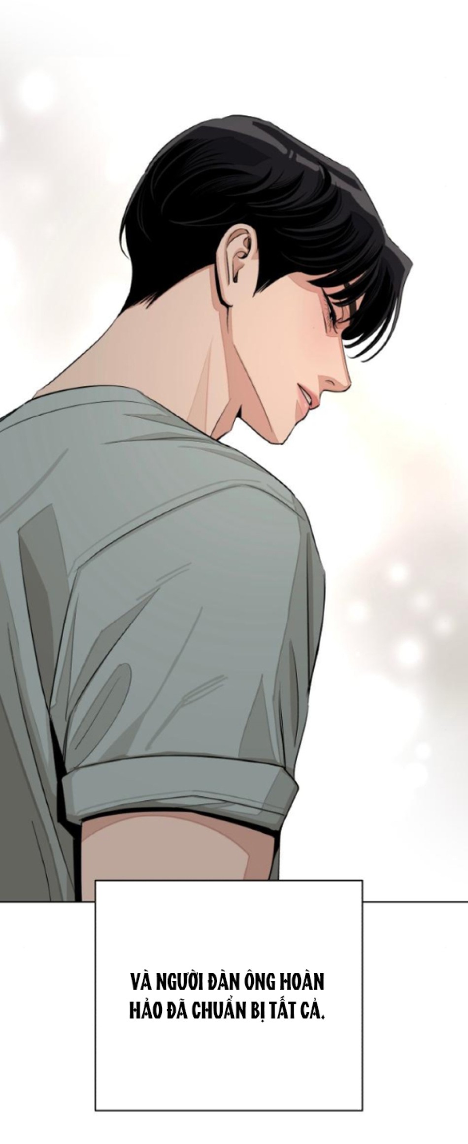 TÌNH YÊU CỦA IK SEOB 
