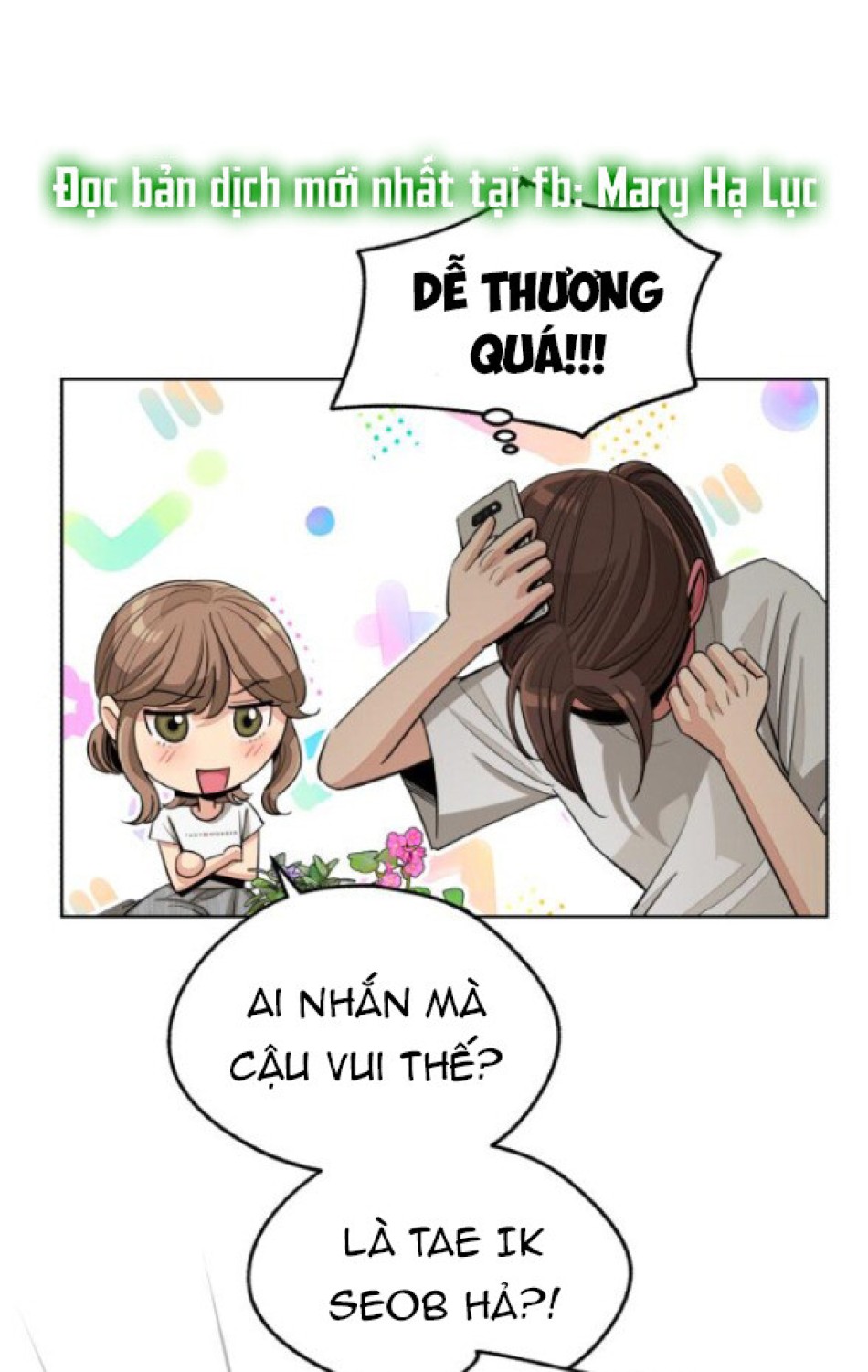 TÌNH YÊU CỦA IK SEOB 