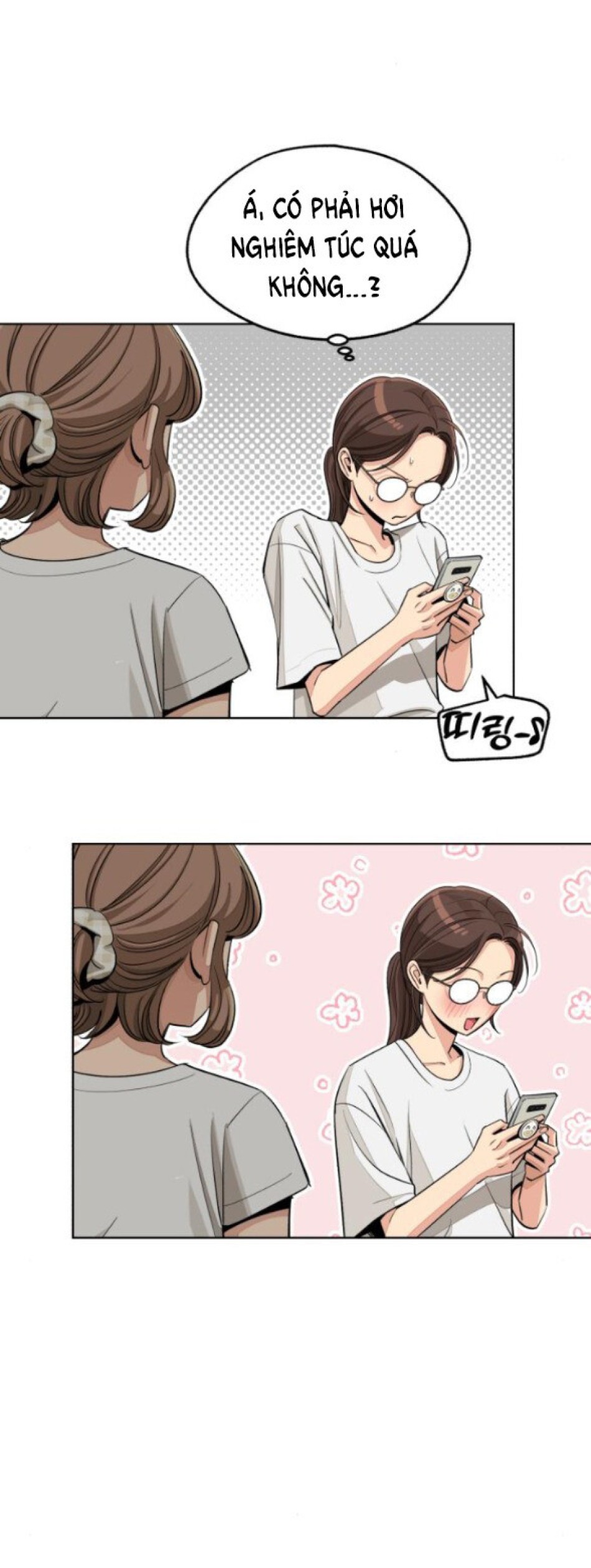 TÌNH YÊU CỦA IK SEOB 
