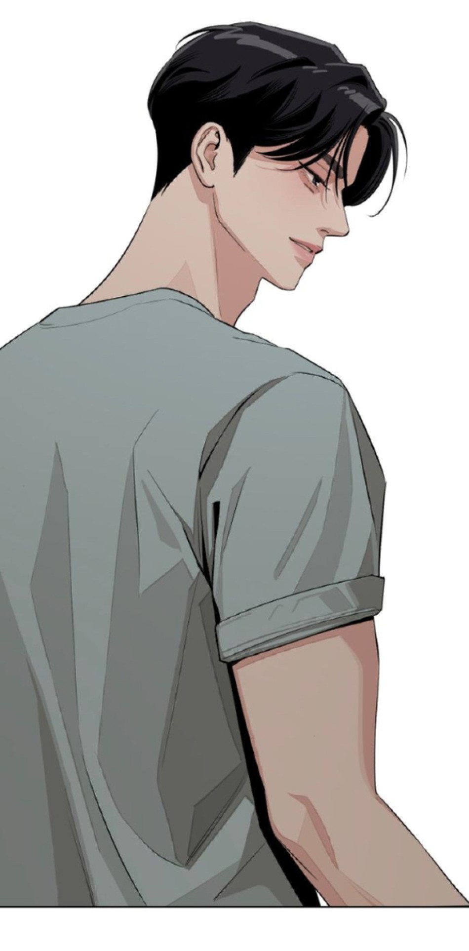 TÌNH YÊU CỦA IK SEOB 