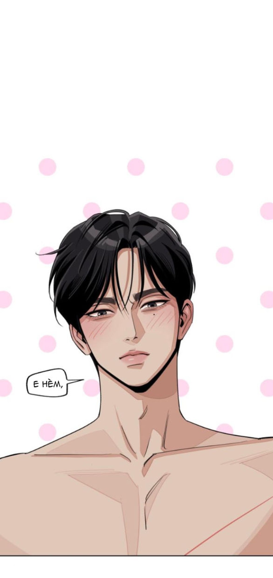 TÌNH YÊU CỦA IK SEOB 