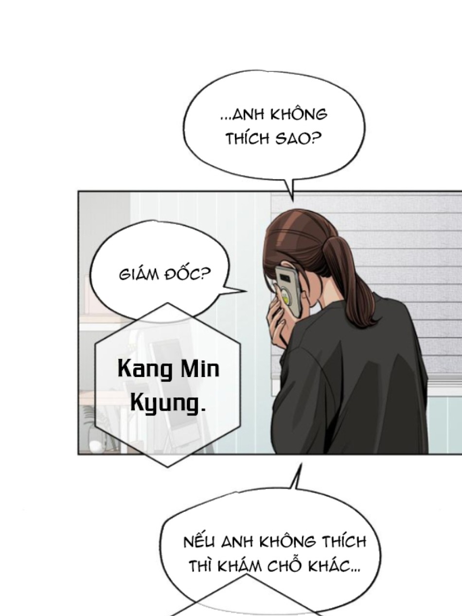TÌNH YÊU CỦA IK SEOB 