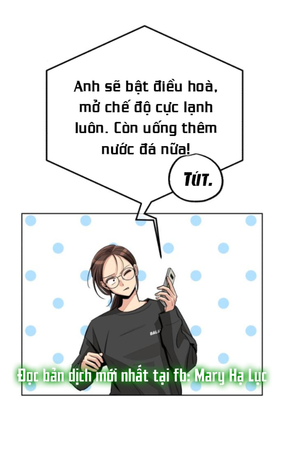 TÌNH YÊU CỦA IK SEOB 