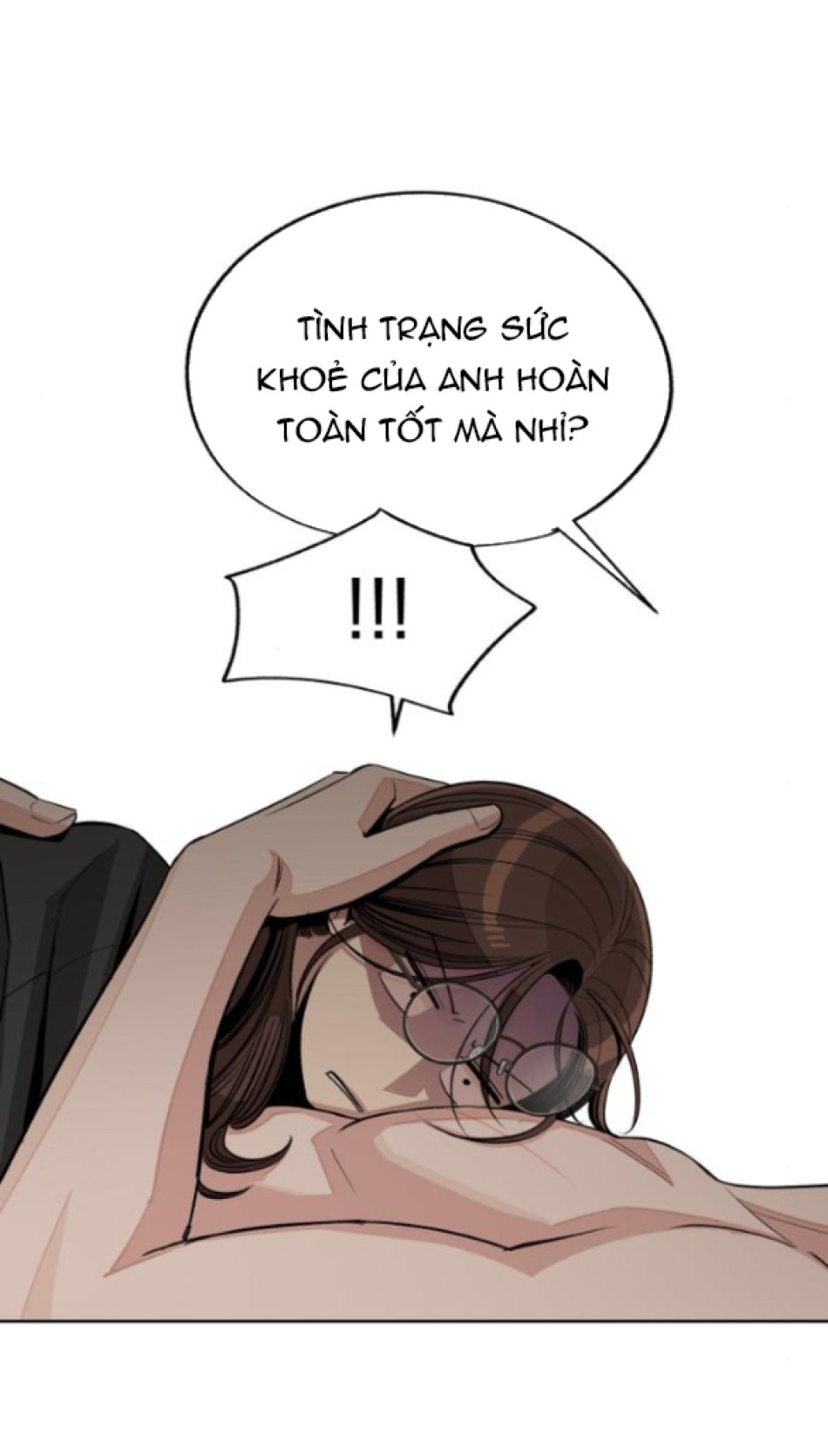TÌNH YÊU CỦA IK SEOB 