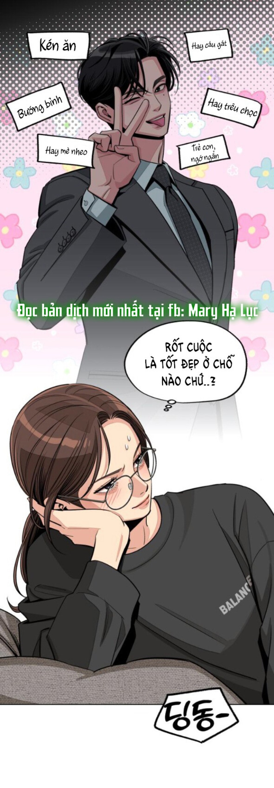 TÌNH YÊU CỦA IK SEOB 