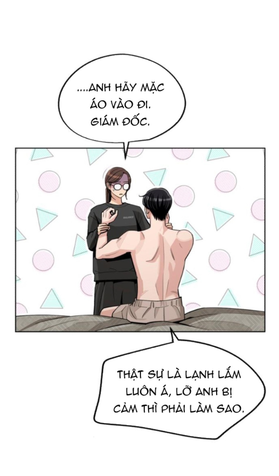 TÌNH YÊU CỦA IK SEOB 