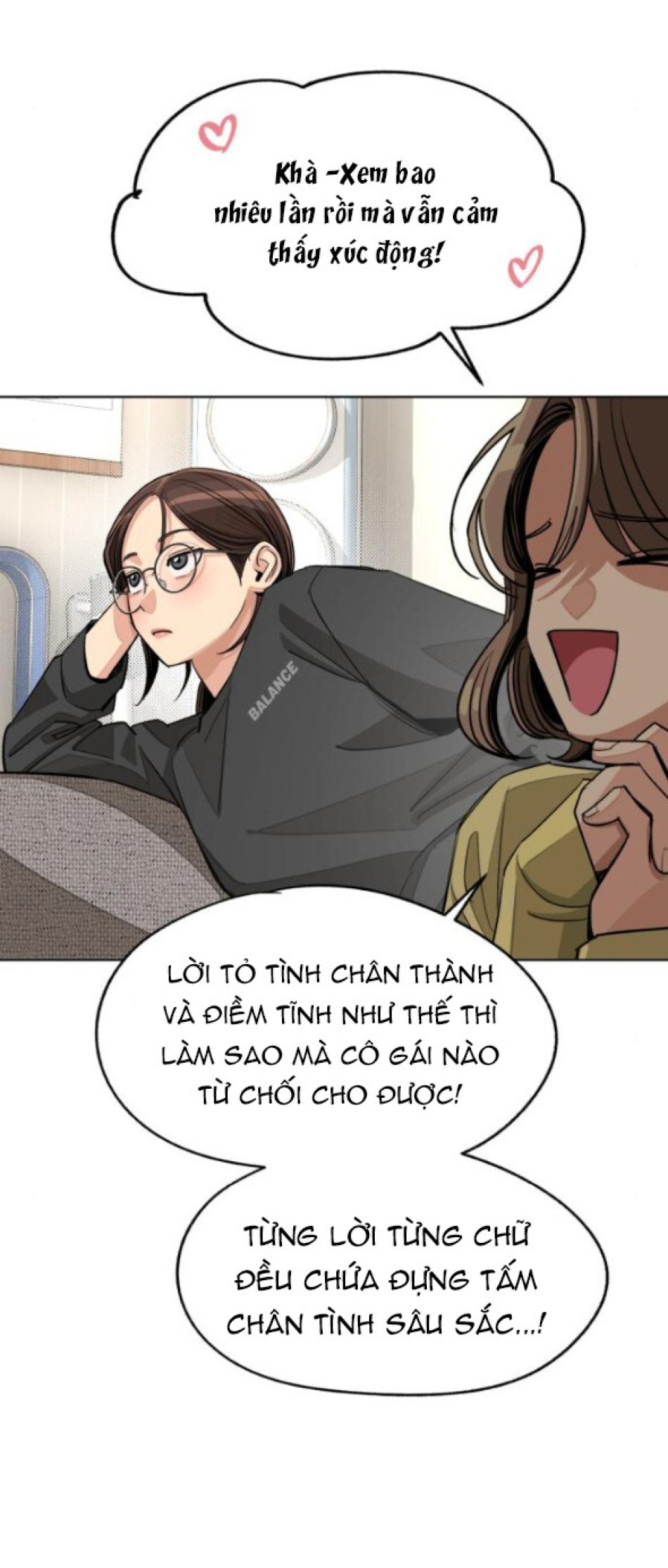 TÌNH YÊU CỦA IK SEOB 