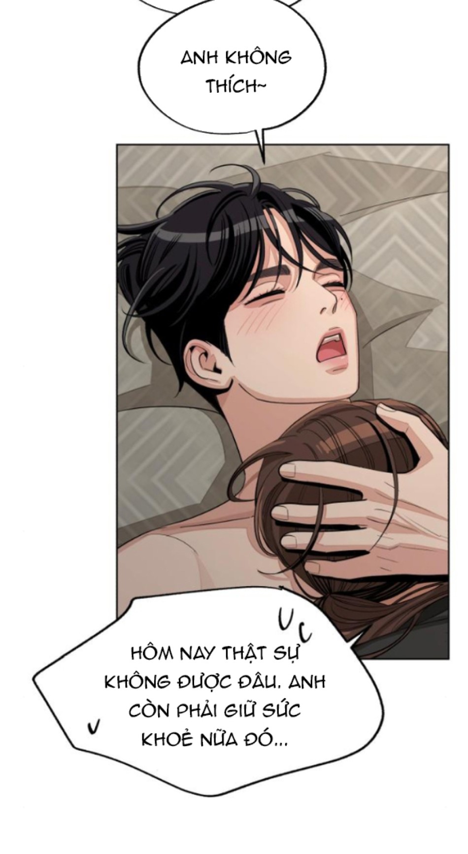 TÌNH YÊU CỦA IK SEOB 