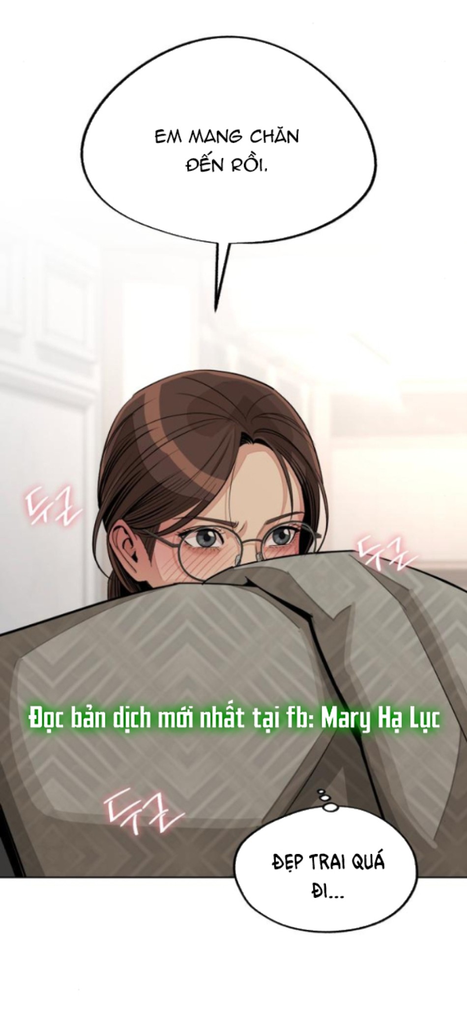 TÌNH YÊU CỦA IK SEOB 