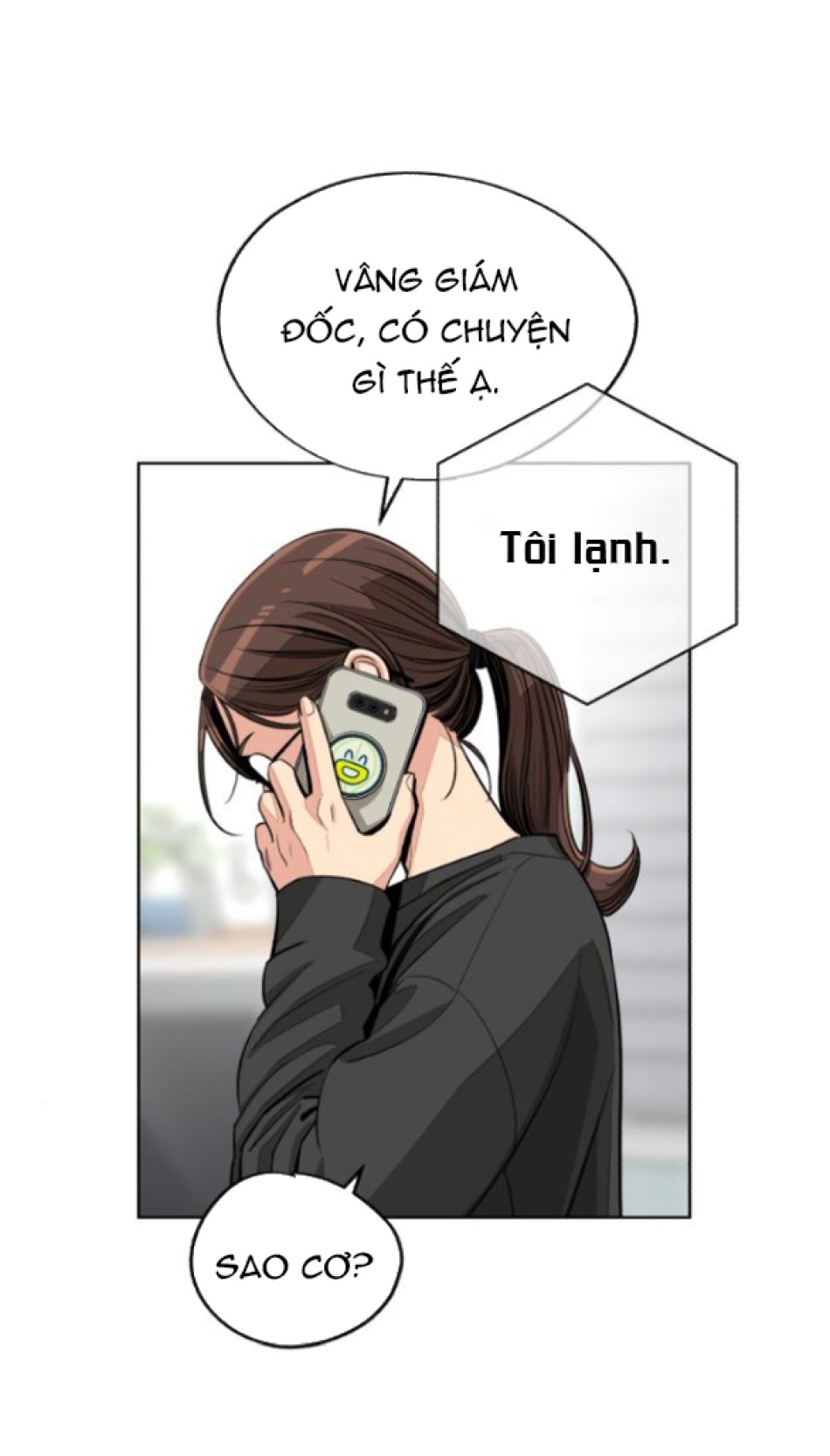 TÌNH YÊU CỦA IK SEOB 