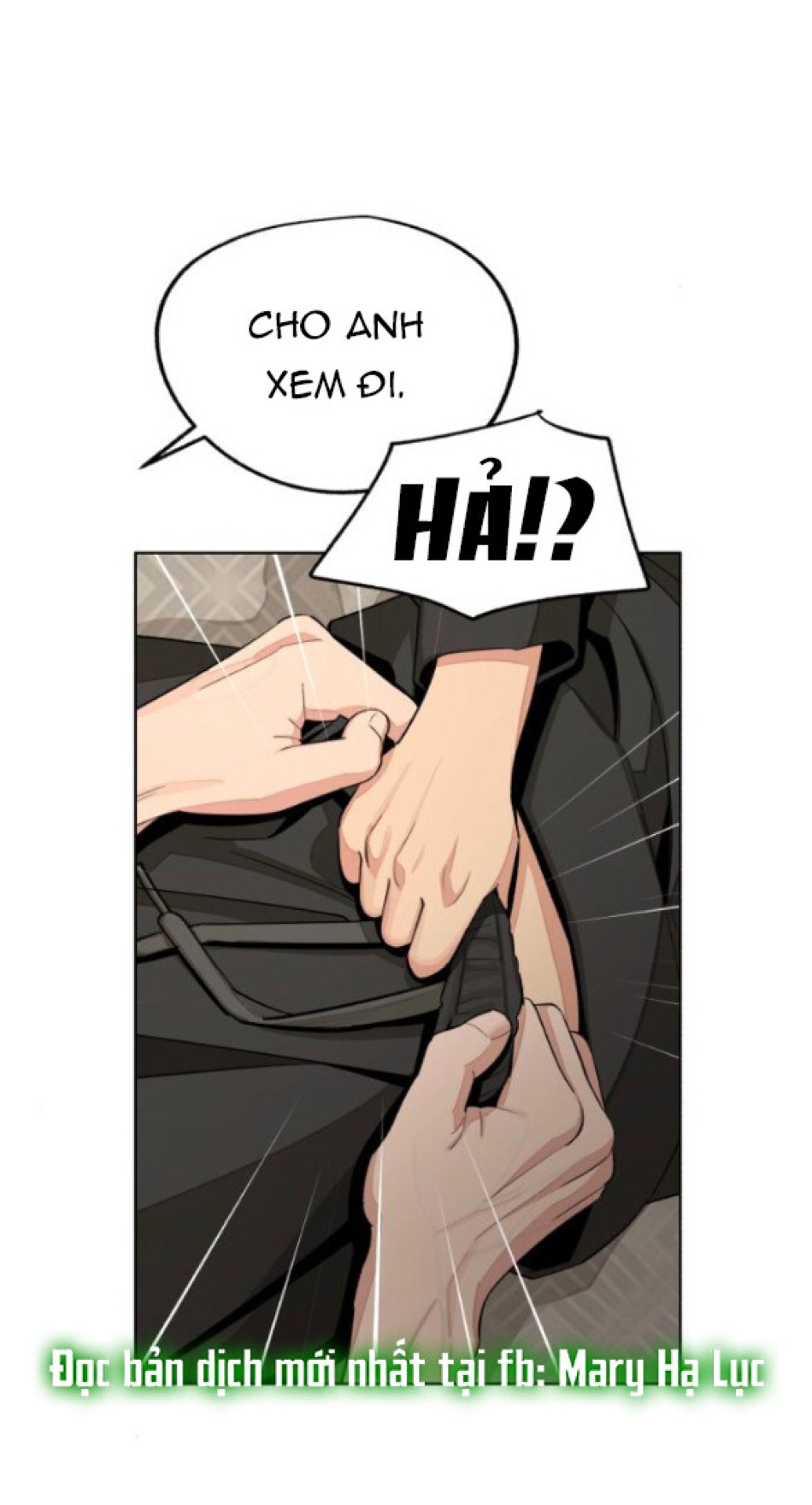 TÌNH YÊU CỦA IK SEOB 