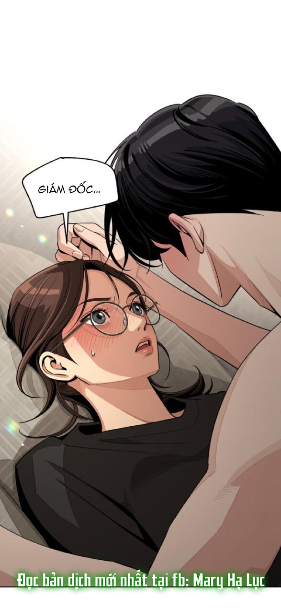 TÌNH YÊU CỦA IK SEOB 