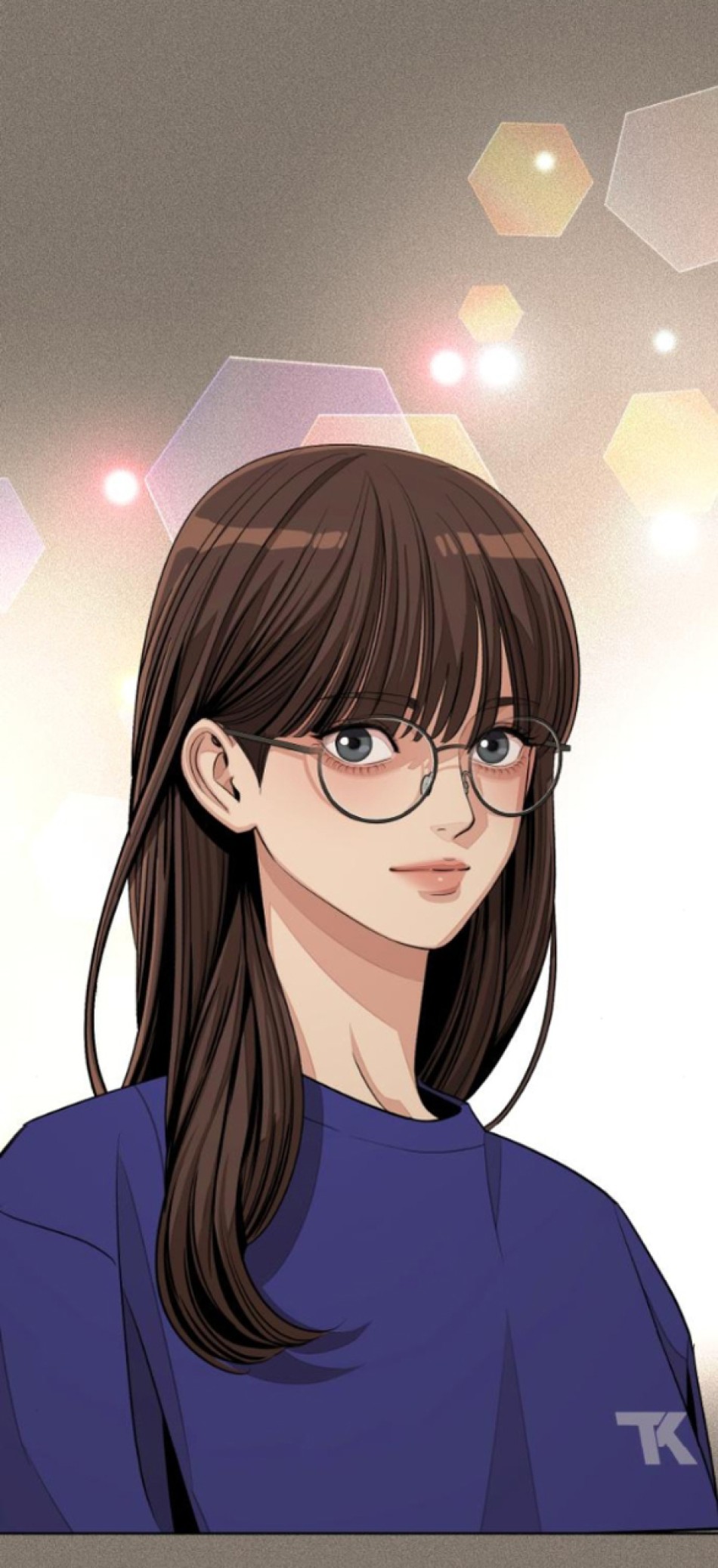 TÌNH YÊU CỦA IK SEOB 