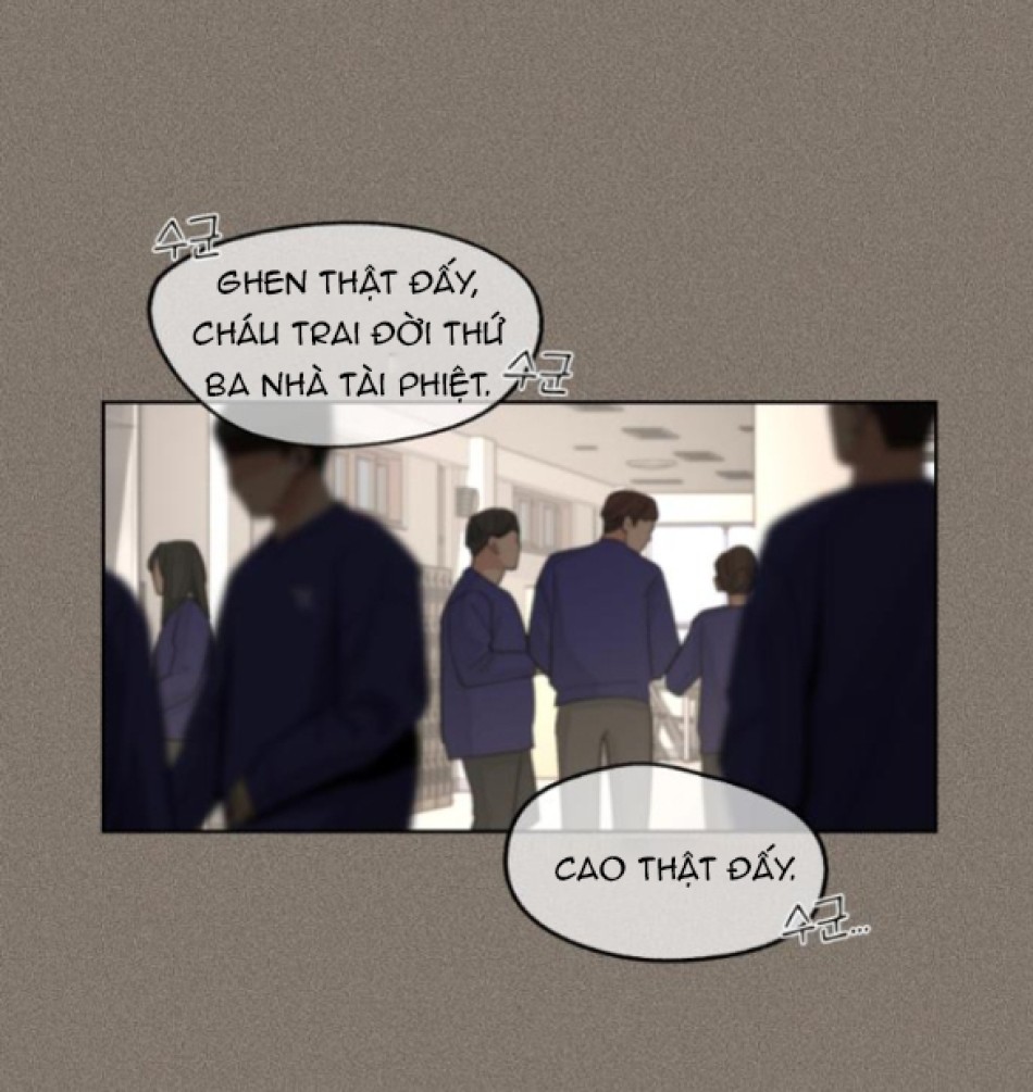 TÌNH YÊU CỦA IK SEOB 