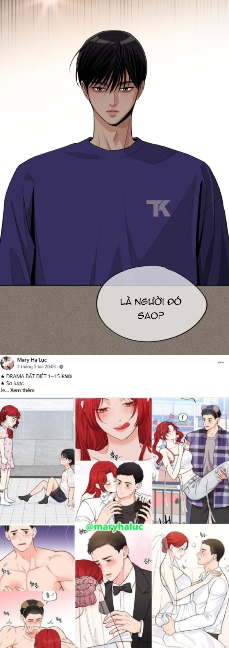 TÌNH YÊU CỦA IK SEOB 