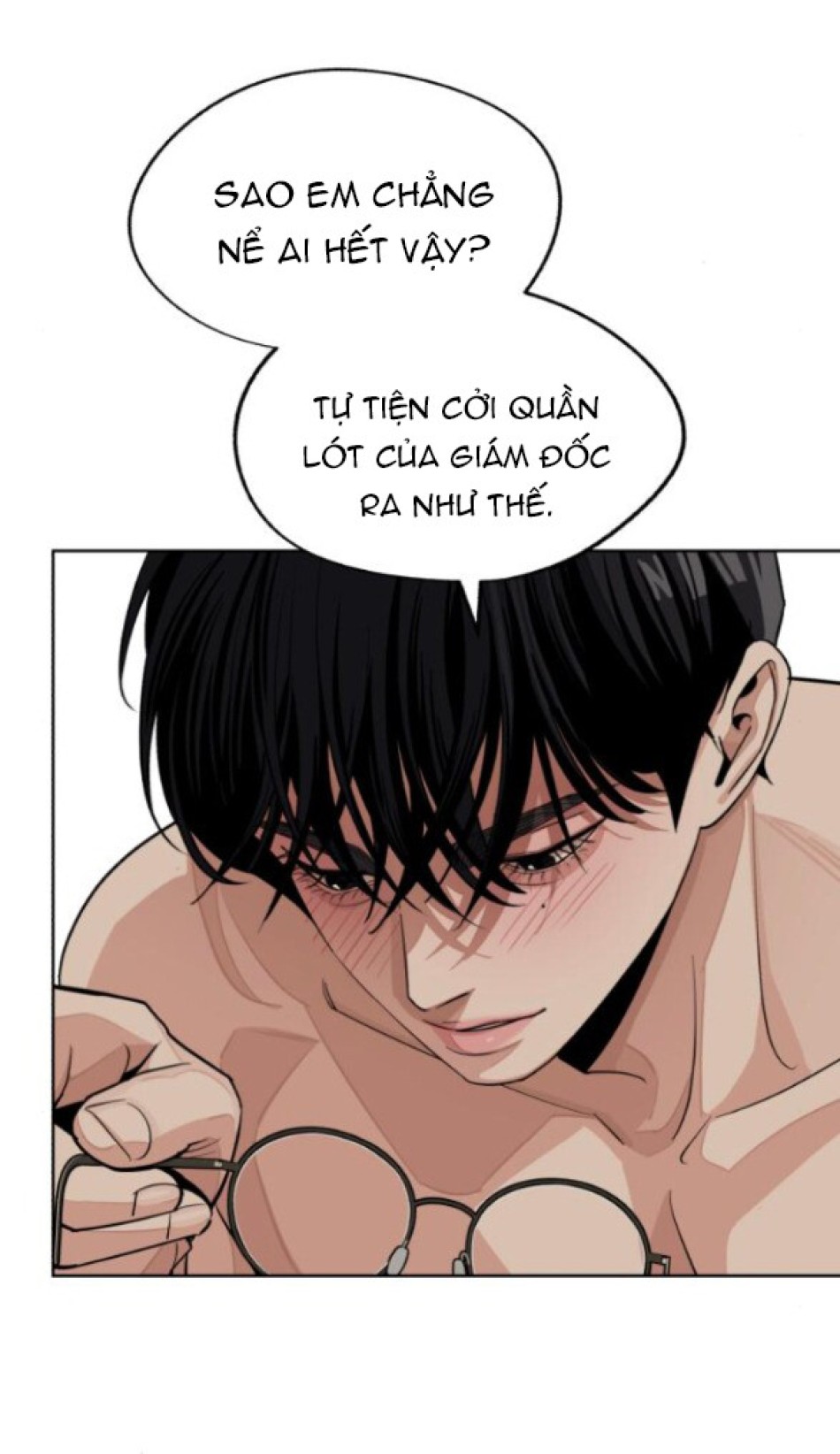 TÌNH YÊU CỦA IK SEOB 