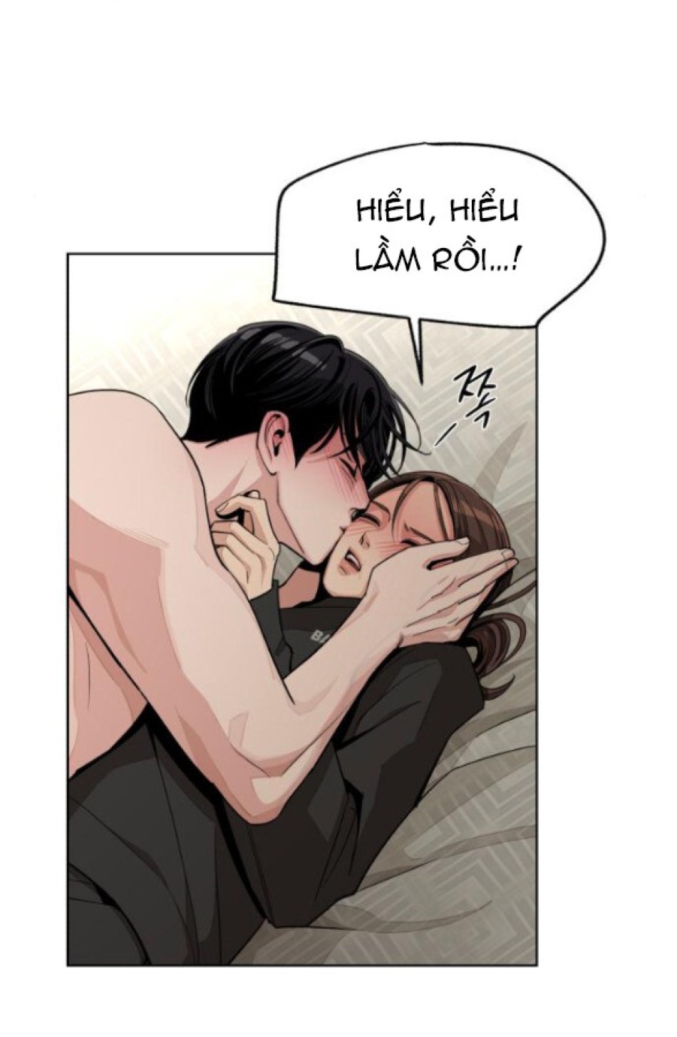 TÌNH YÊU CỦA IK SEOB 