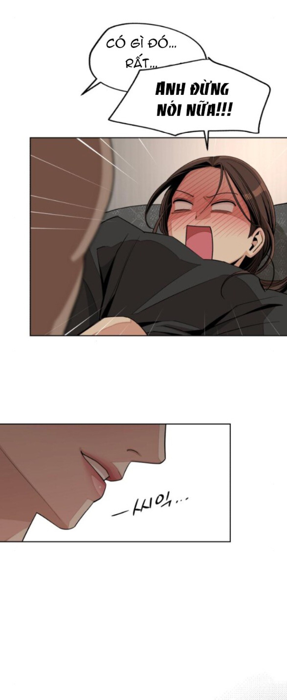 TÌNH YÊU CỦA IK SEOB 