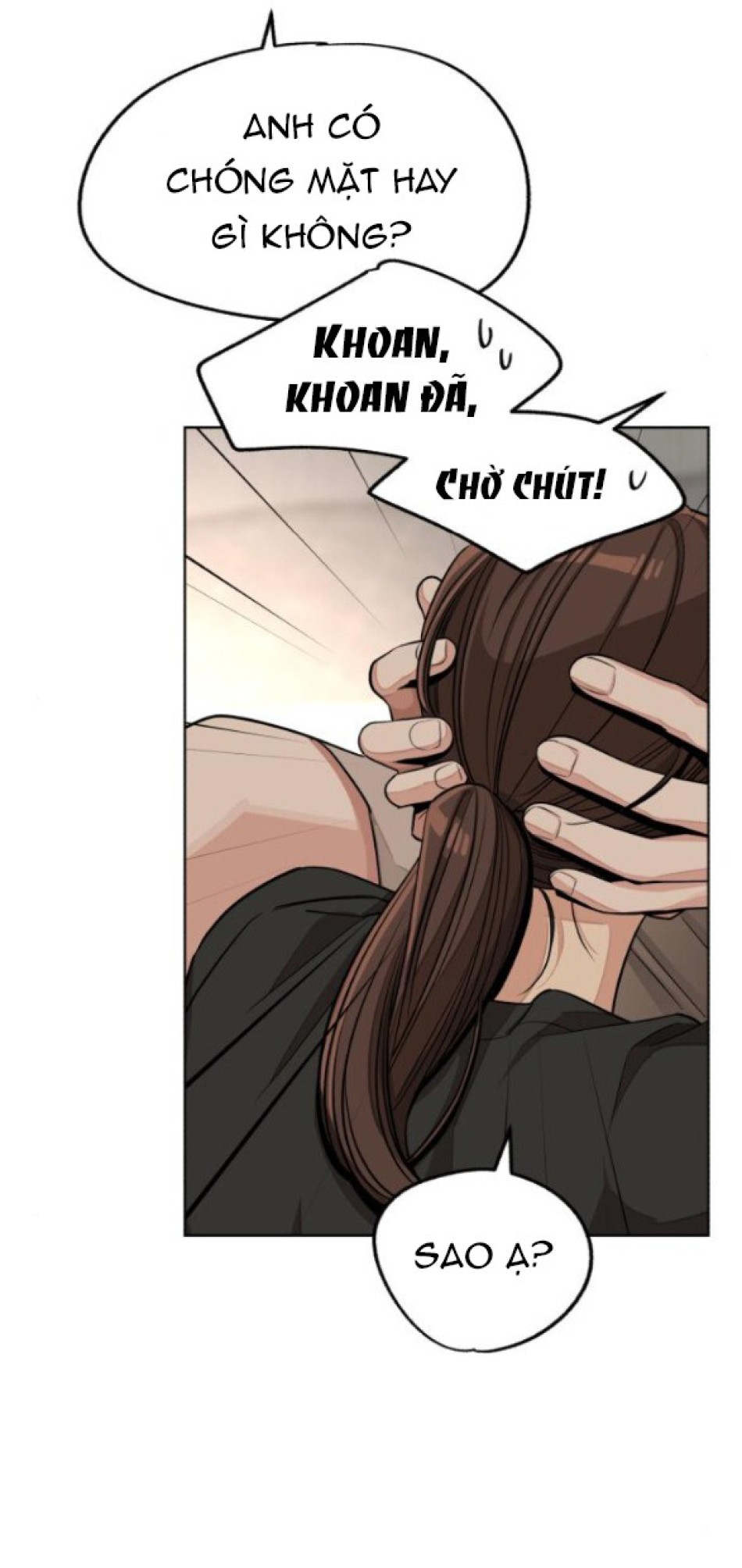 TÌNH YÊU CỦA IK SEOB 