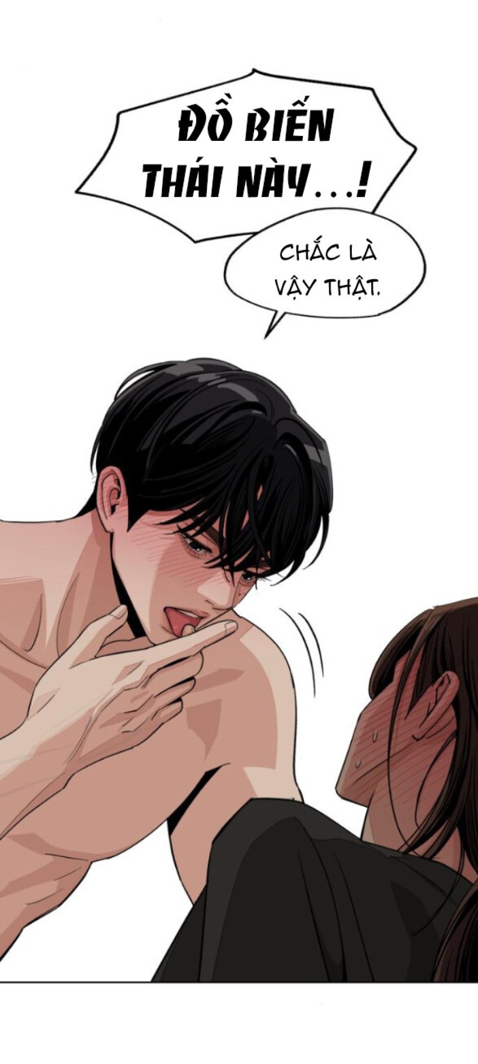TÌNH YÊU CỦA IK SEOB 