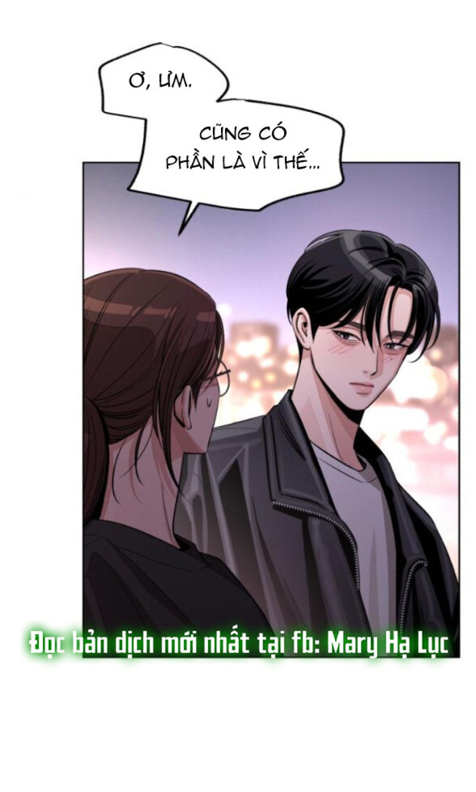 TÌNH YÊU CỦA IK SEOB 