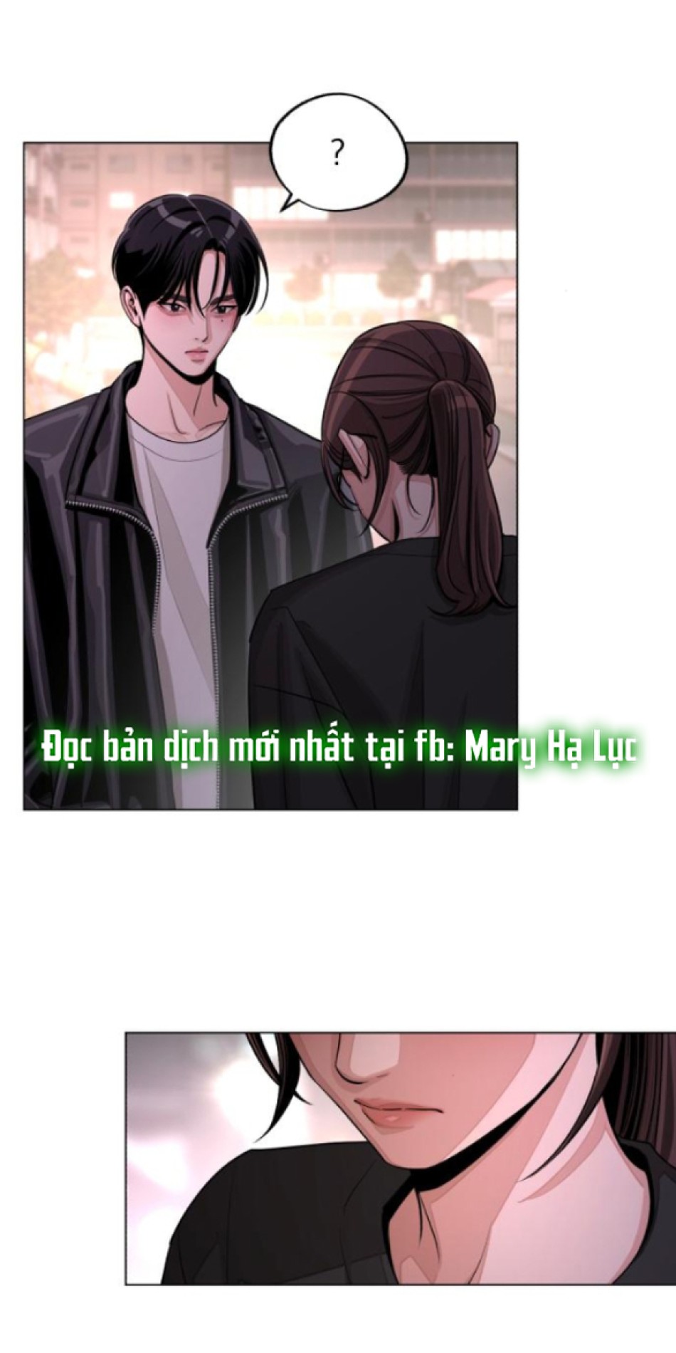 TÌNH YÊU CỦA IK SEOB 
