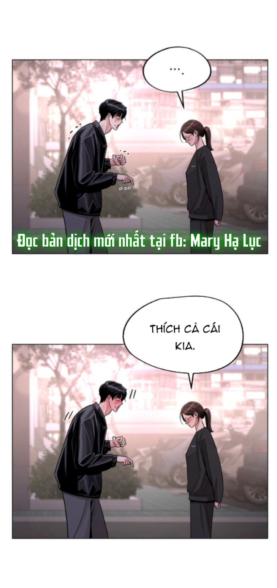 TÌNH YÊU CỦA IK SEOB 