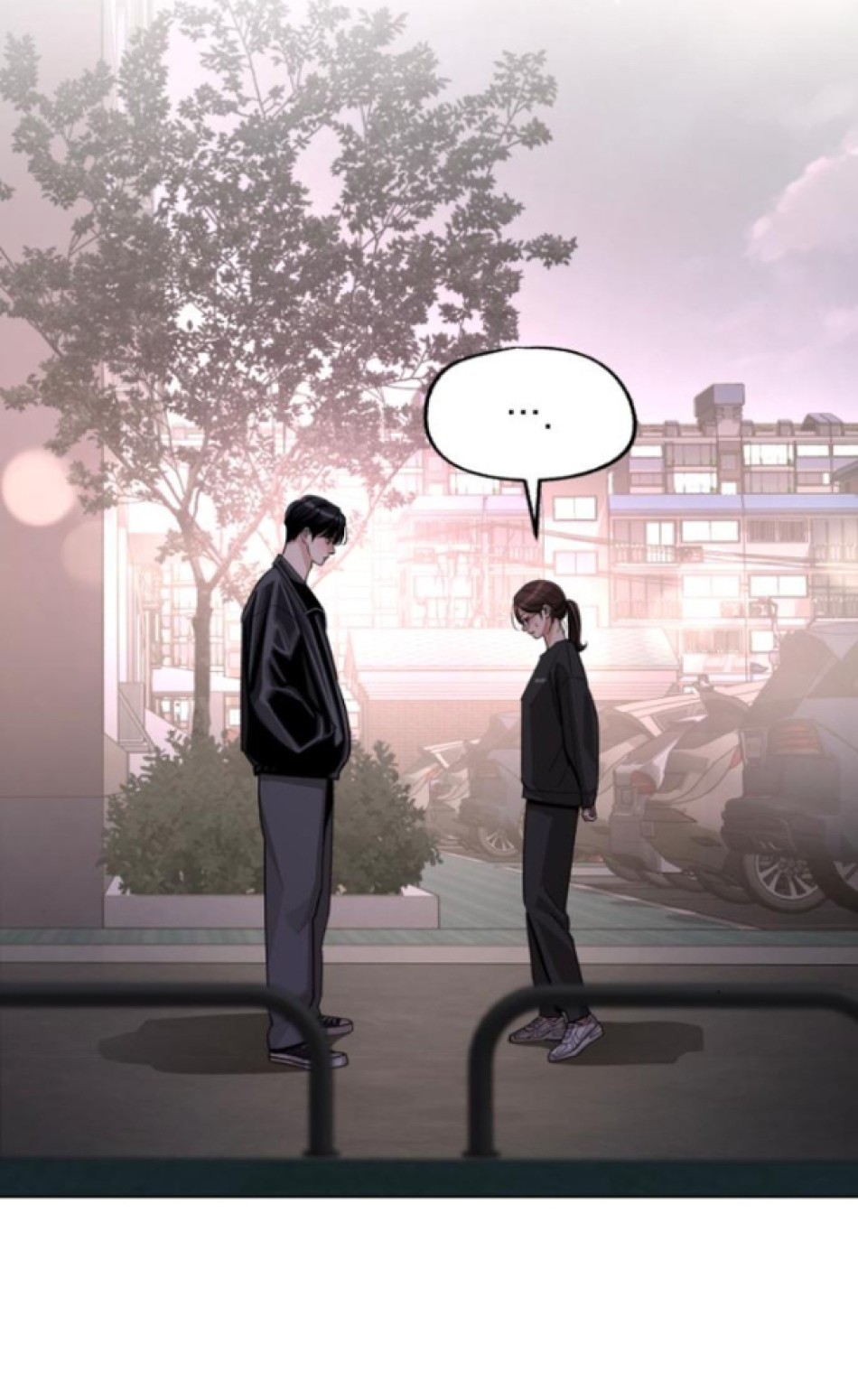 TÌNH YÊU CỦA IK SEOB 