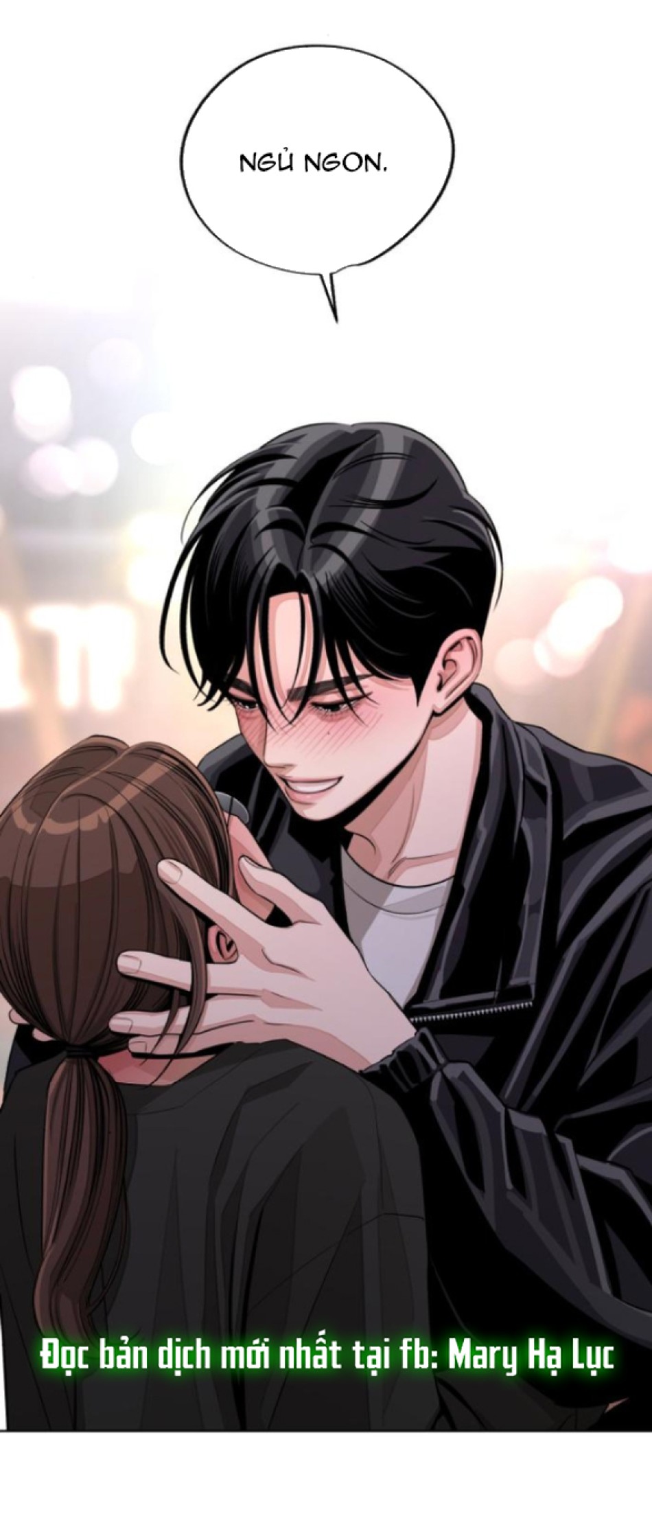 TÌNH YÊU CỦA IK SEOB 