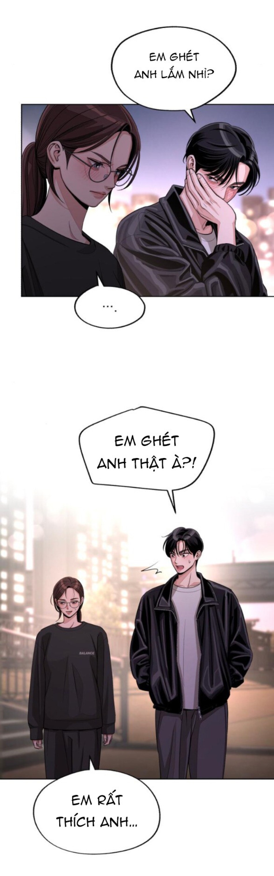 TÌNH YÊU CỦA IK SEOB 