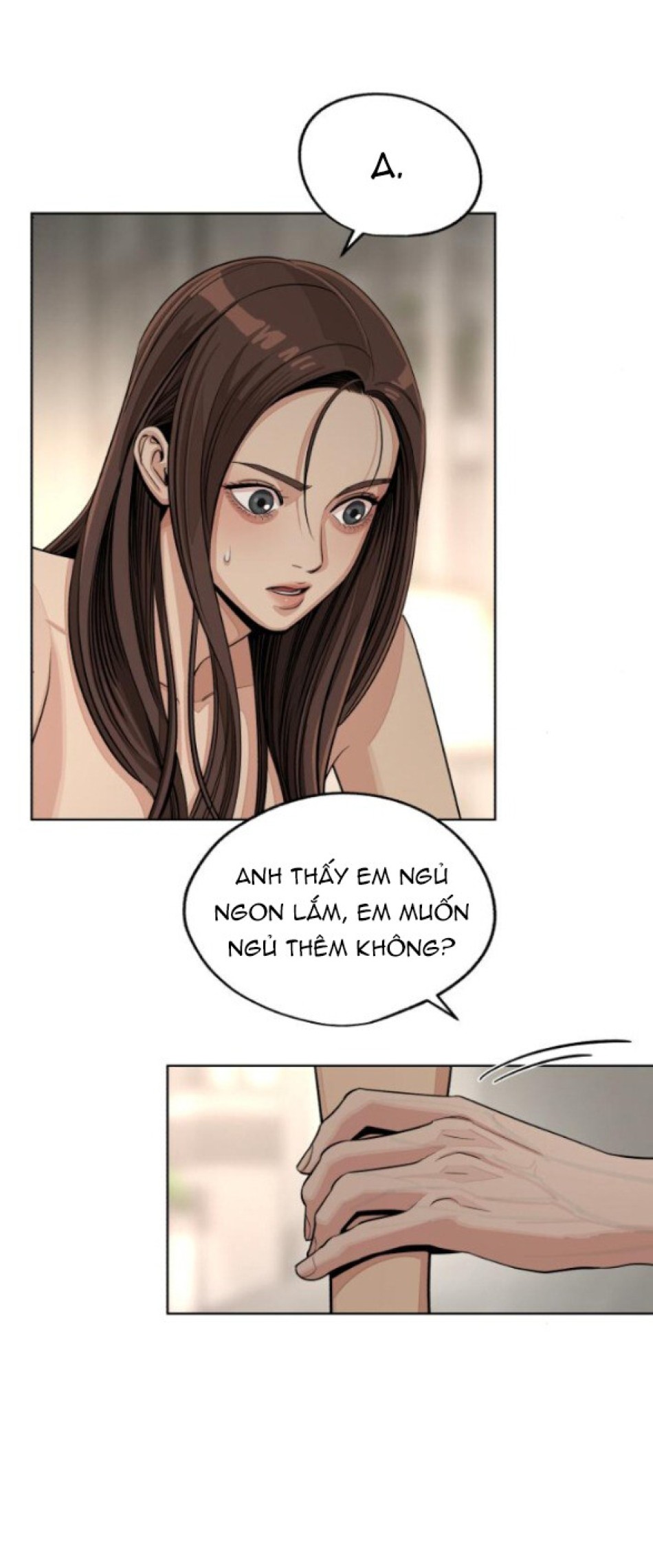TÌNH YÊU CỦA IK SEOB 