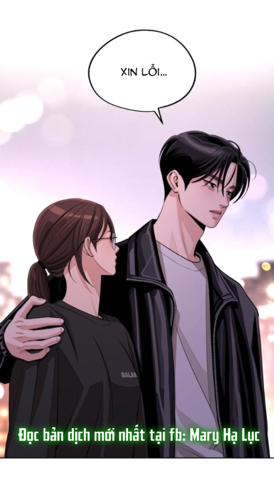 TÌNH YÊU CỦA IK SEOB 